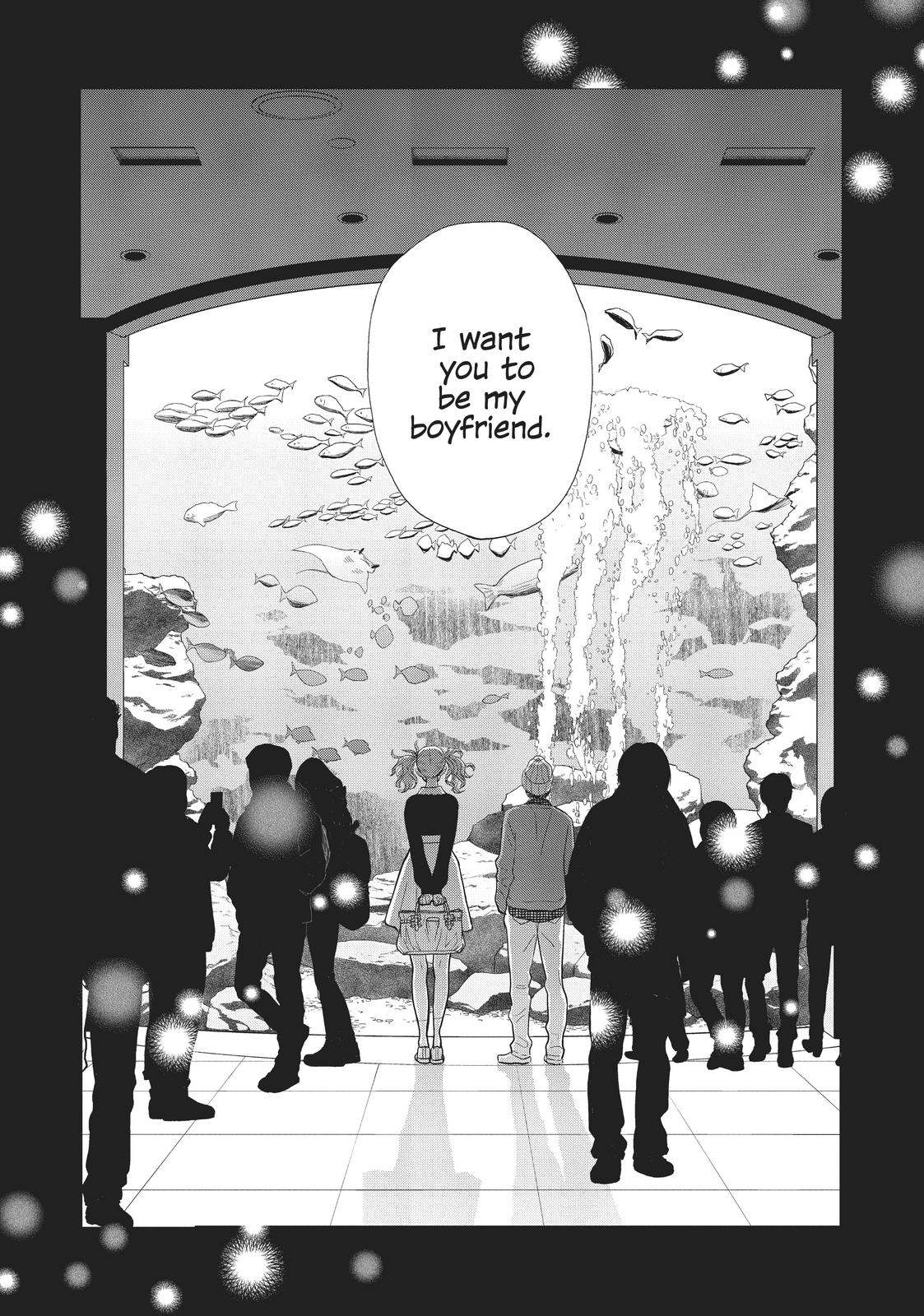 Kageki Shojo!! Chapter 19 - Page 27