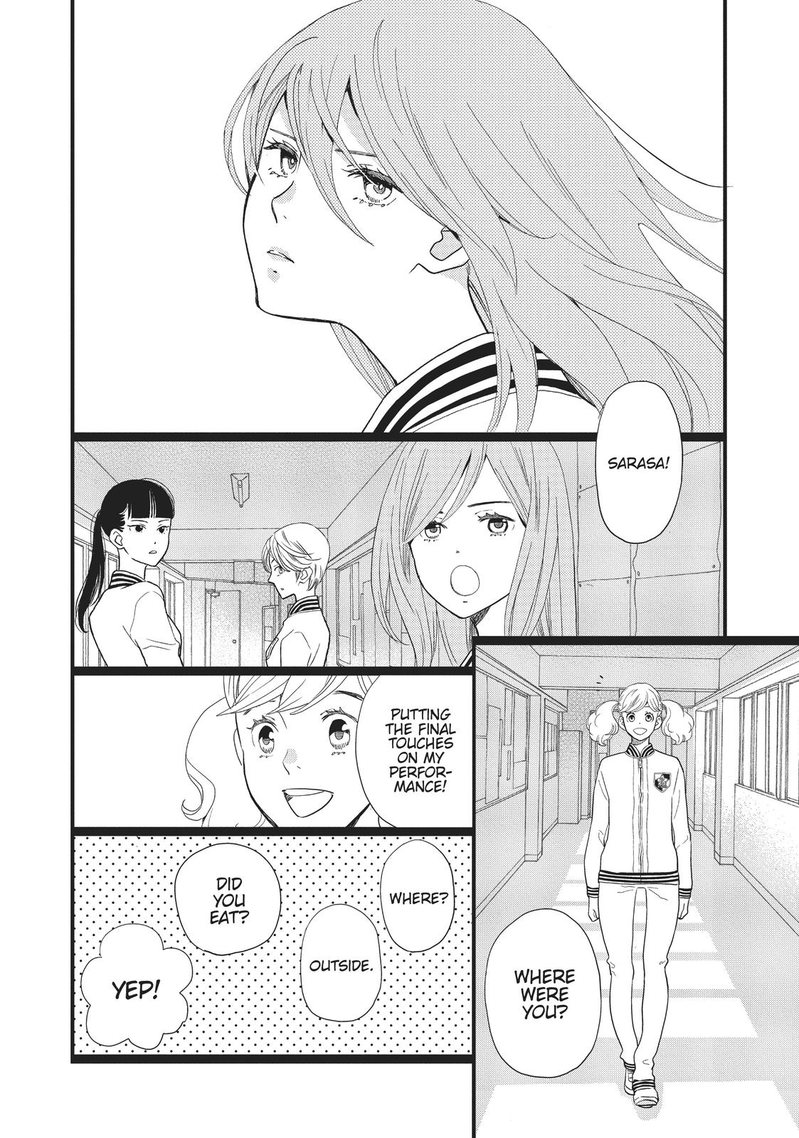 Kageki Shojo!! Chapter 19 - Page 29