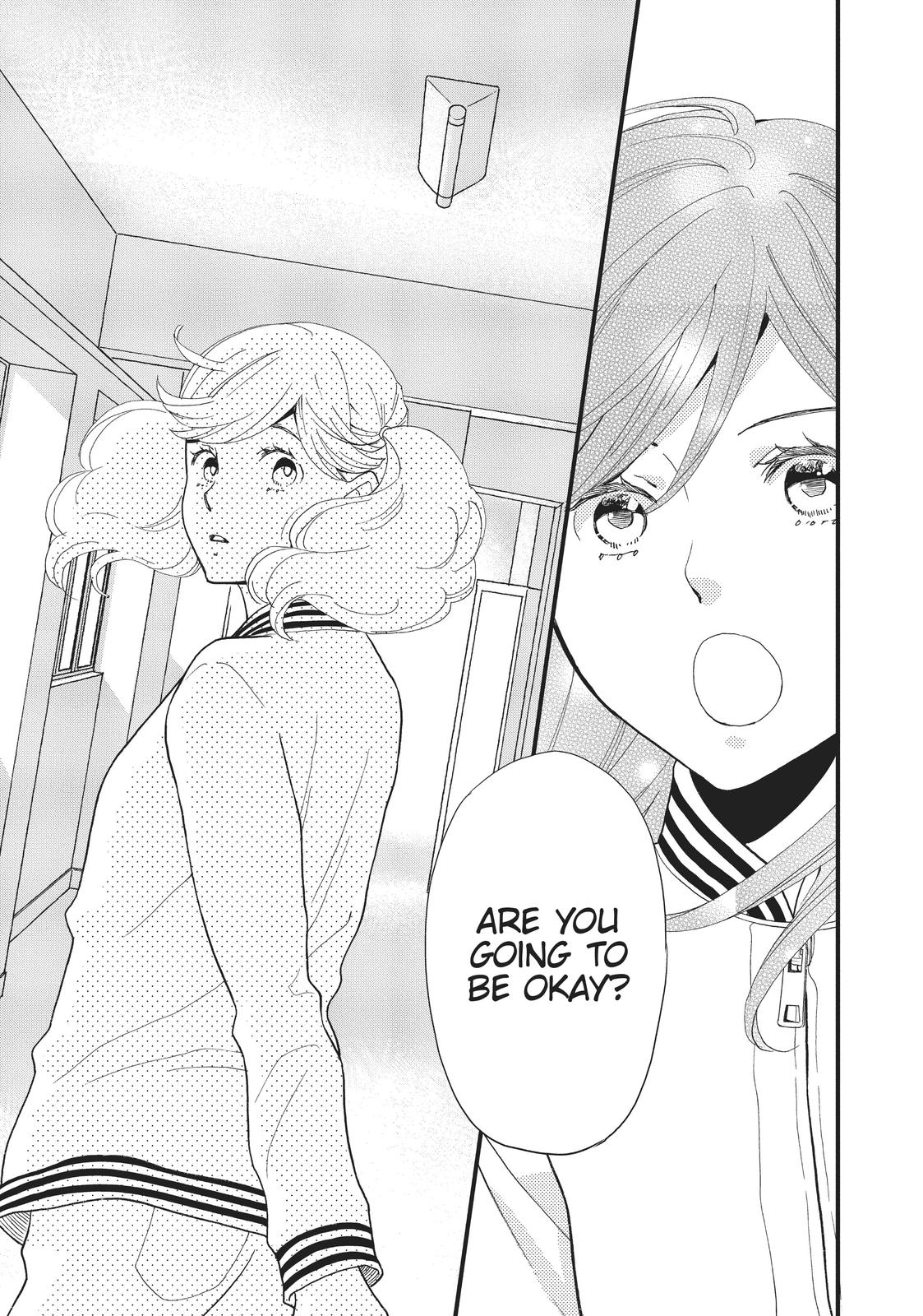 Kageki Shojo!! Chapter 19 - Page 30