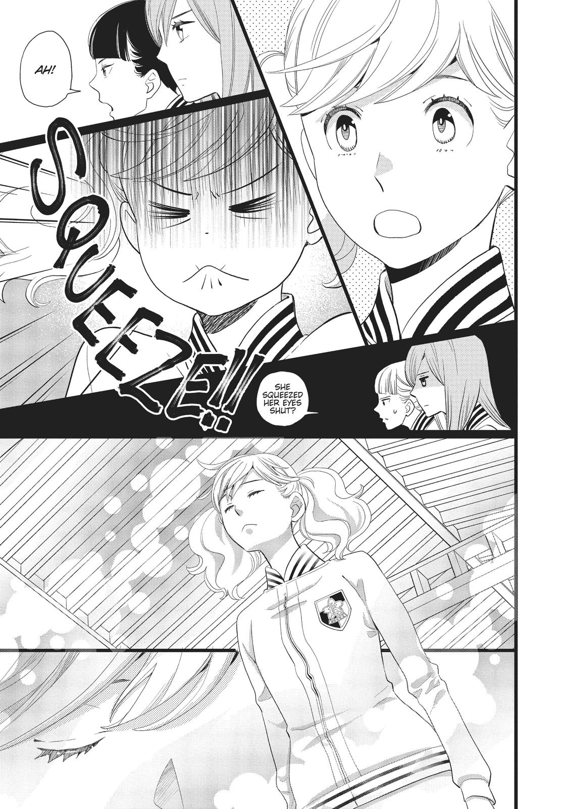 Kageki Shojo!! Chapter 20 - Page 10