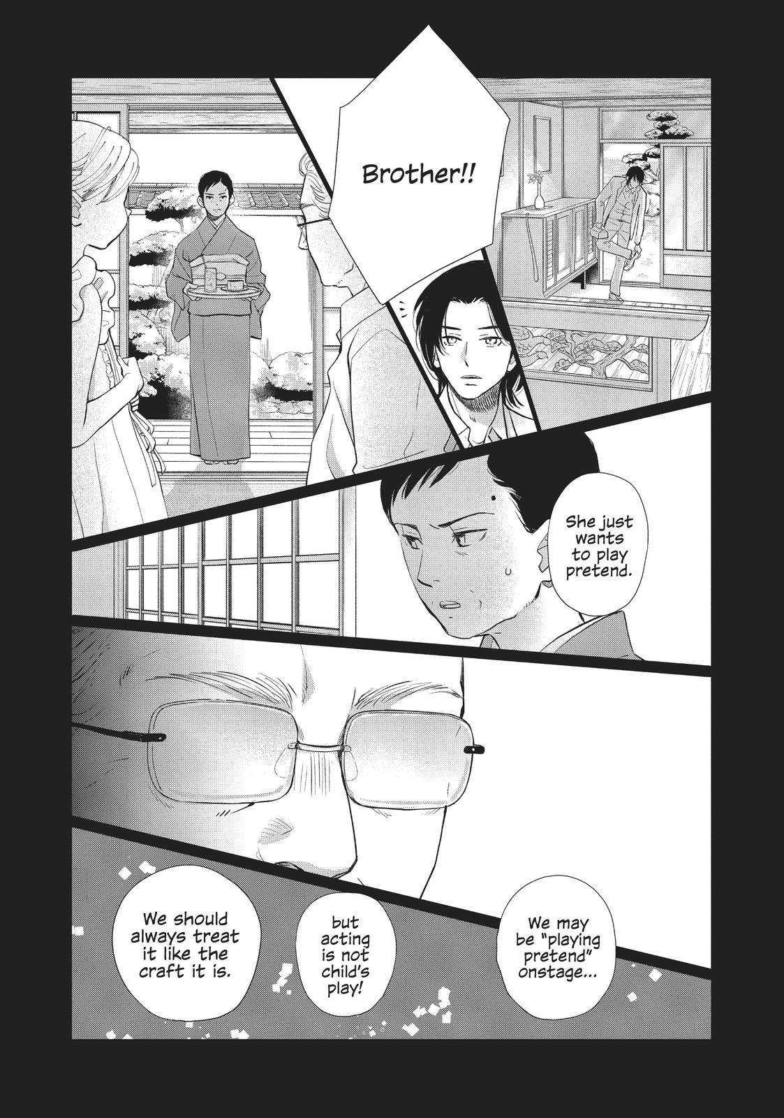 Kageki Shojo!! Chapter 20 - Page 18