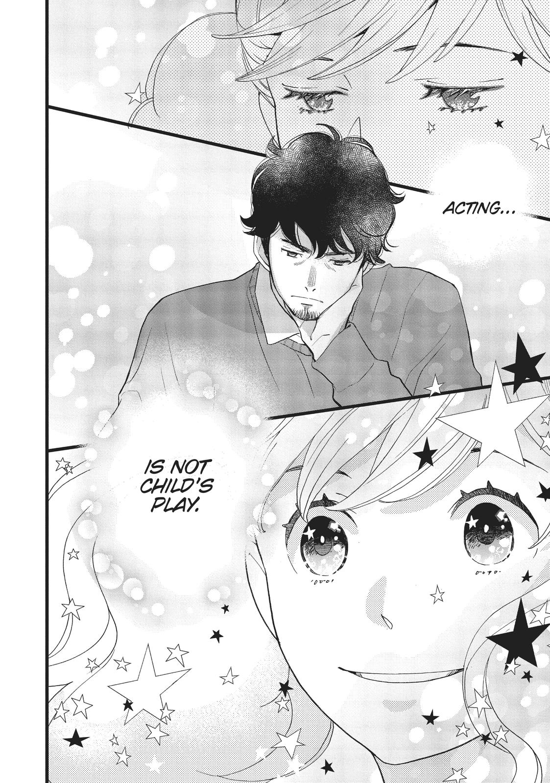 Kageki Shojo!! Chapter 20 - Page 21