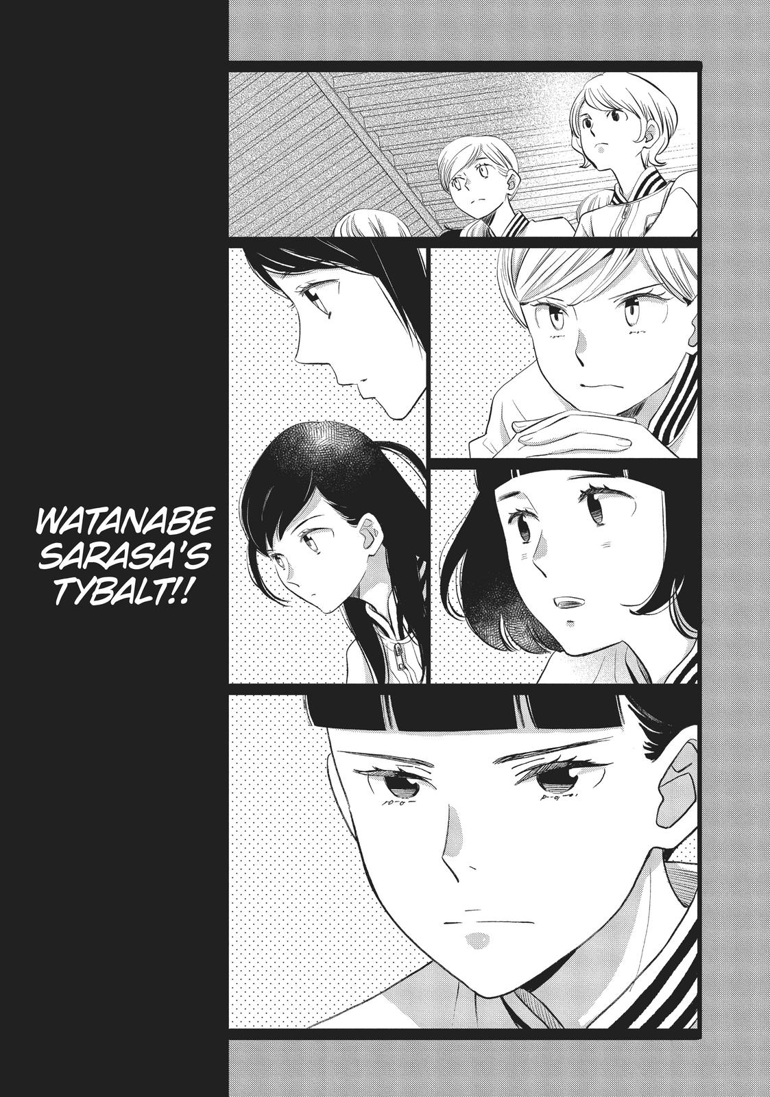 Kageki Shojo!! Chapter 20 - Page 24