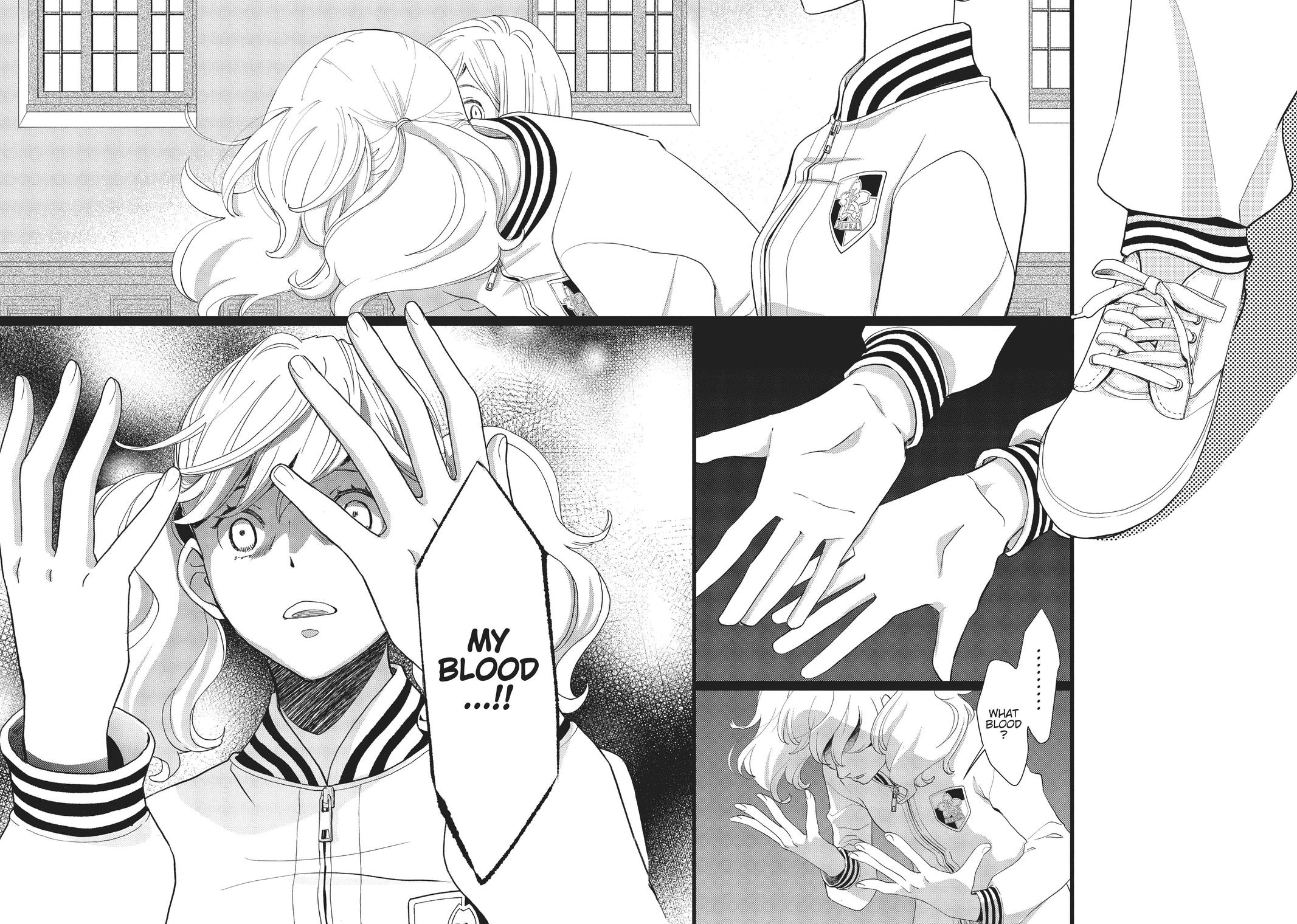 Kageki Shojo!! Chapter 20 - Page 25