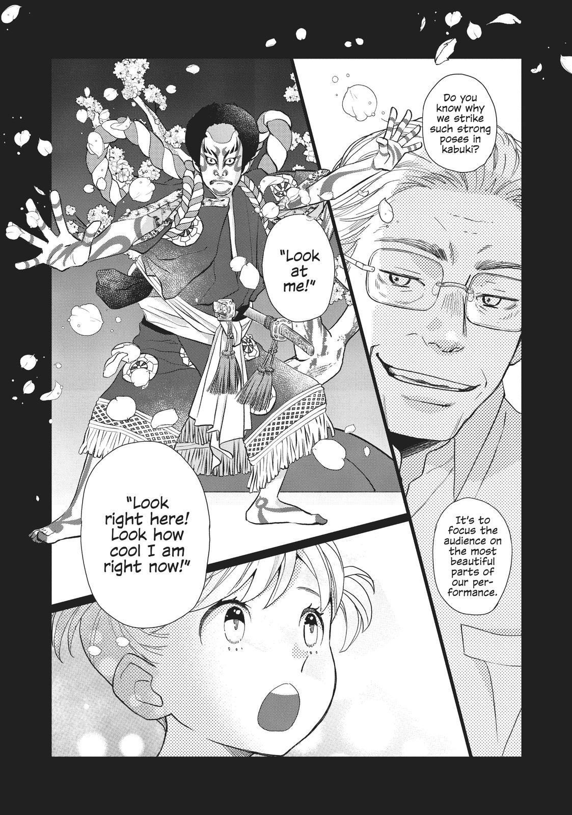 Kageki Shojo!! Chapter 20 - Page 28