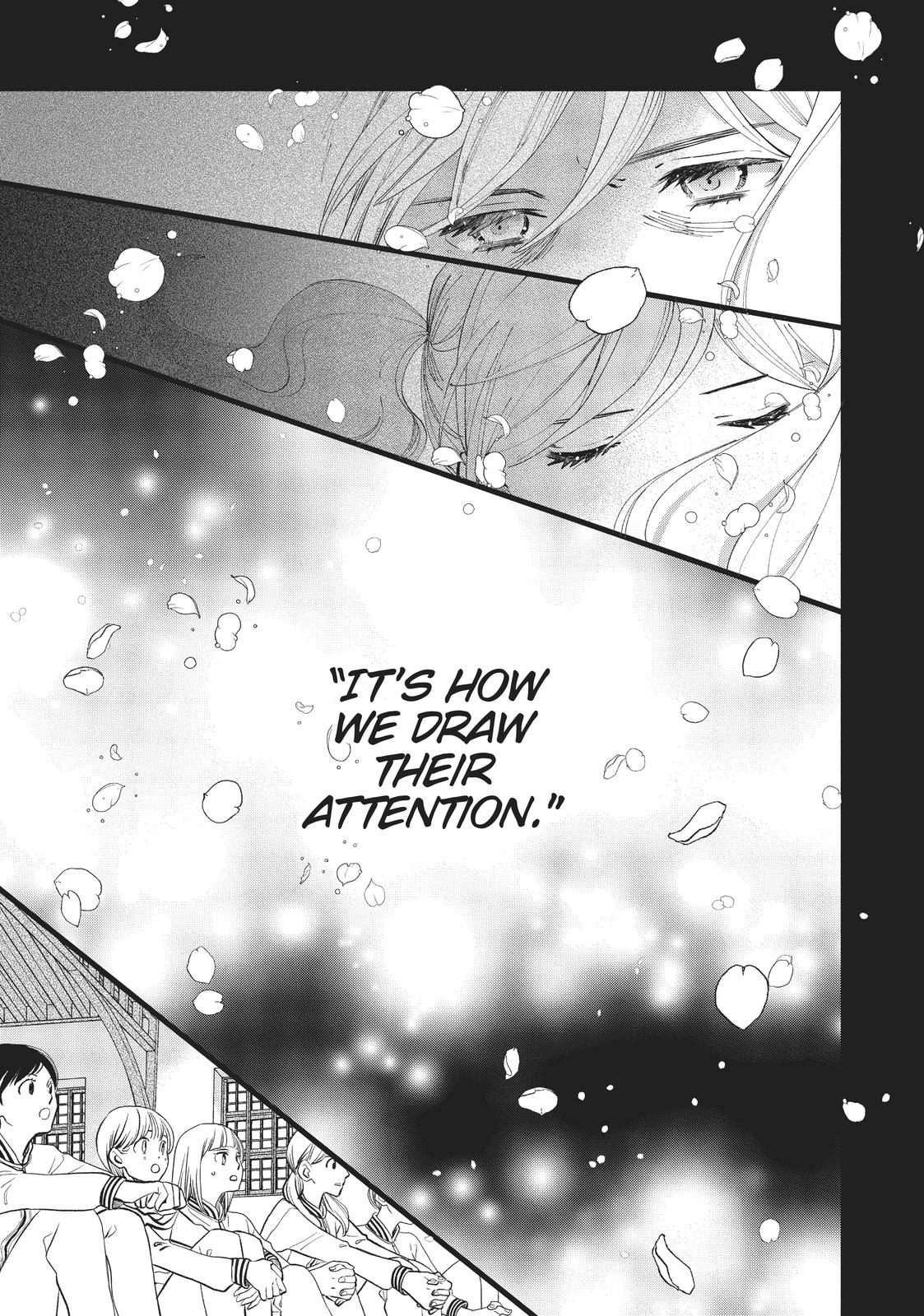 Kageki Shojo!! Chapter 20 - Page 29