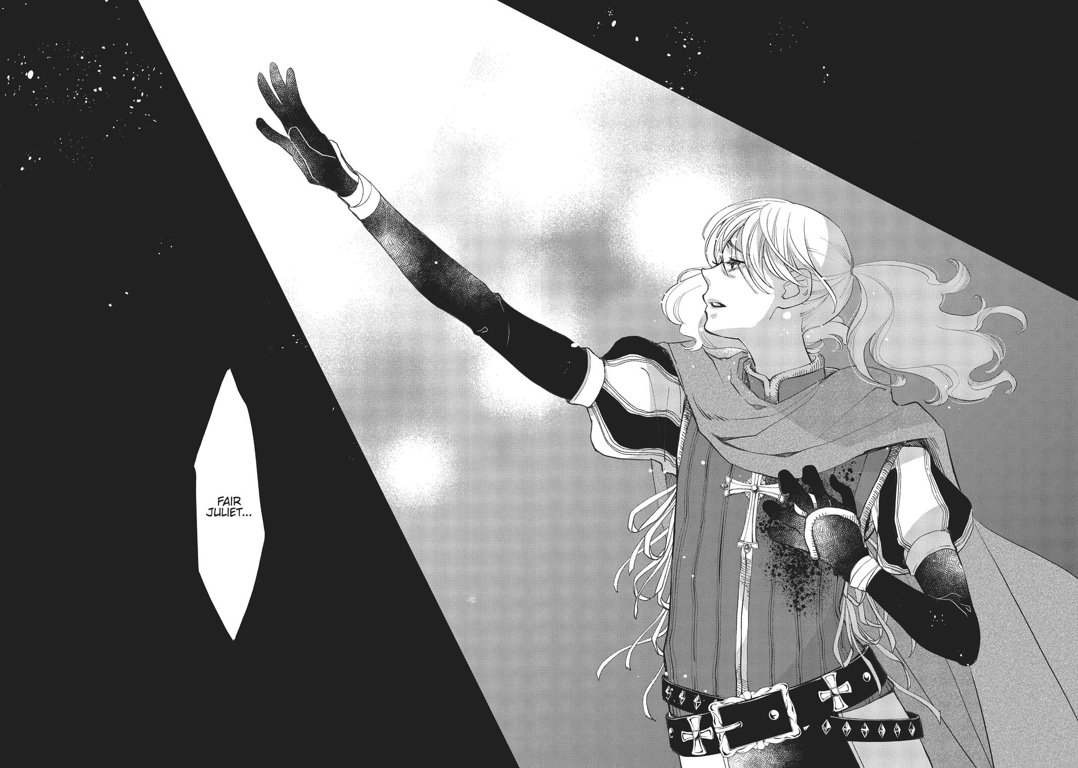 Kageki Shojo!! Chapter 20 - Page 30