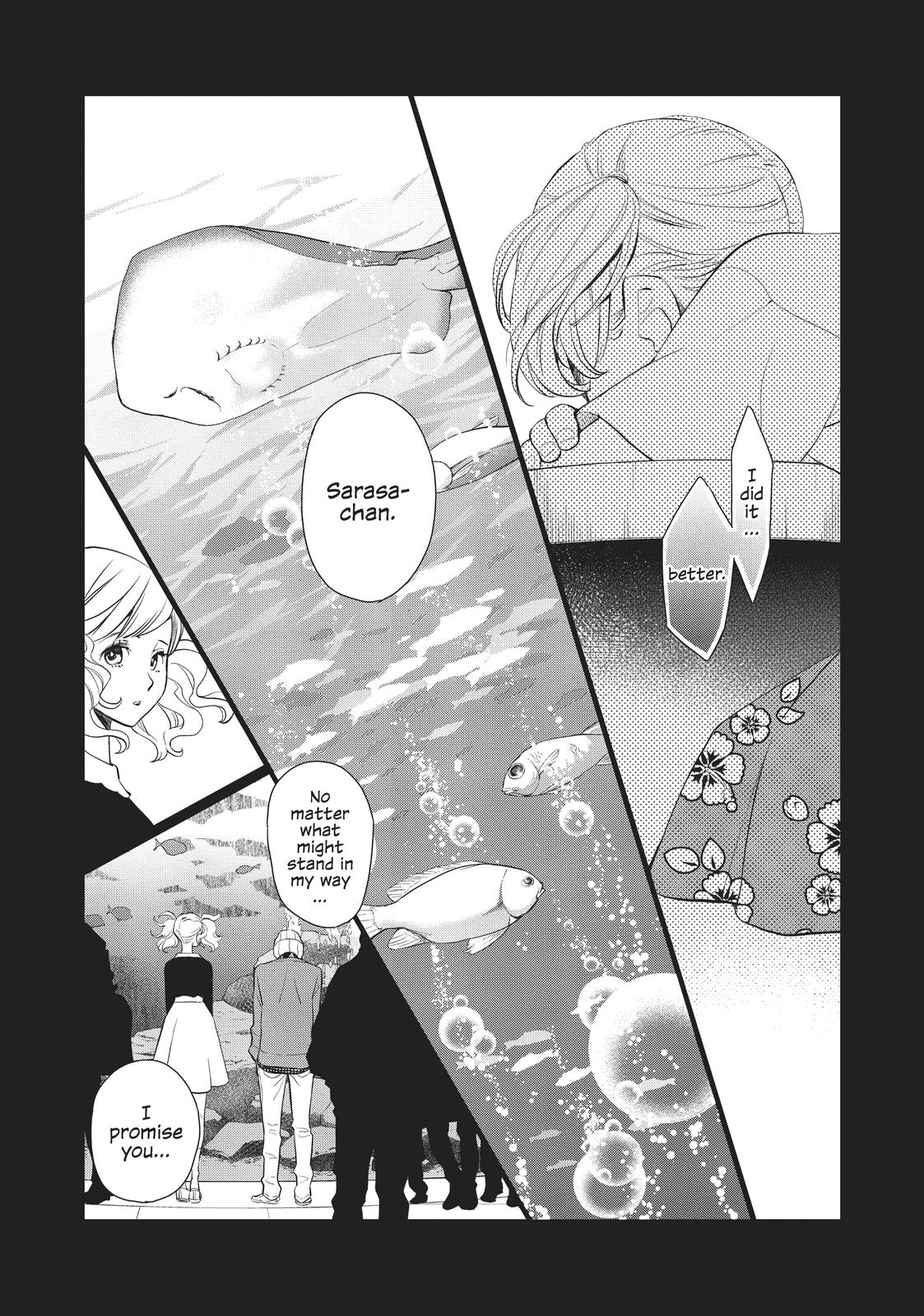 Kageki Shojo!! Chapter 20 - Page 34