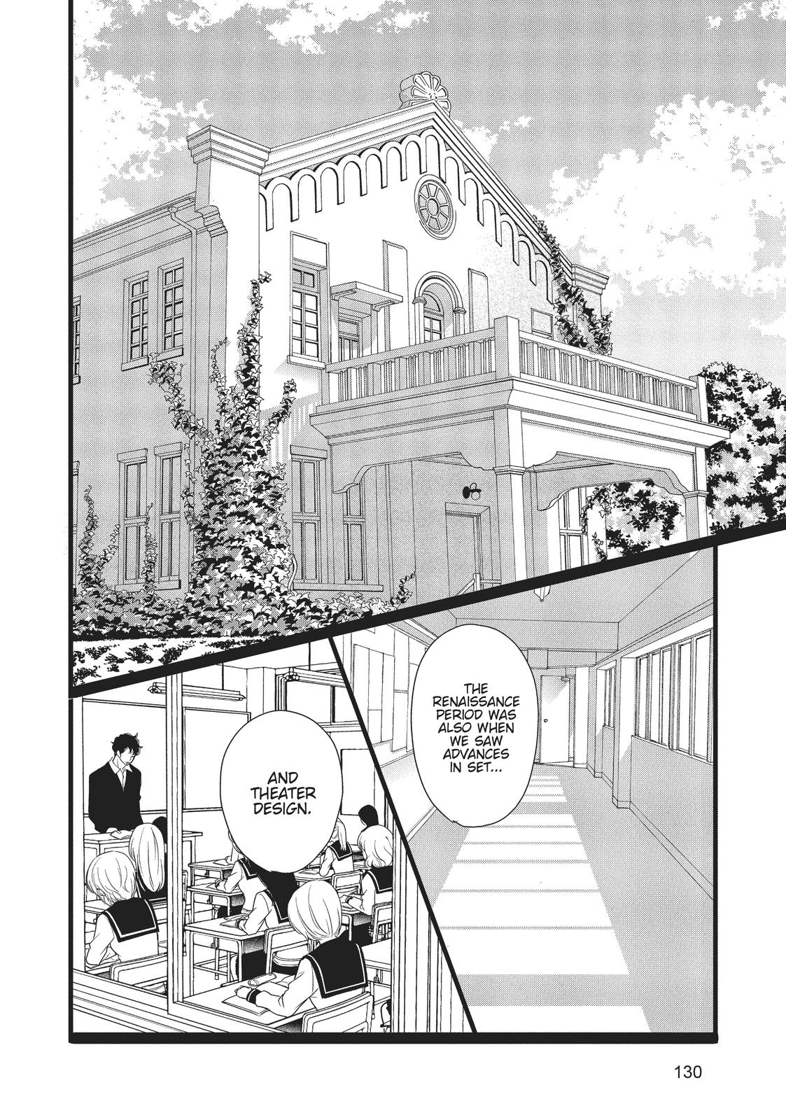 Kageki Shojo!! Chapter 20 - Page 40