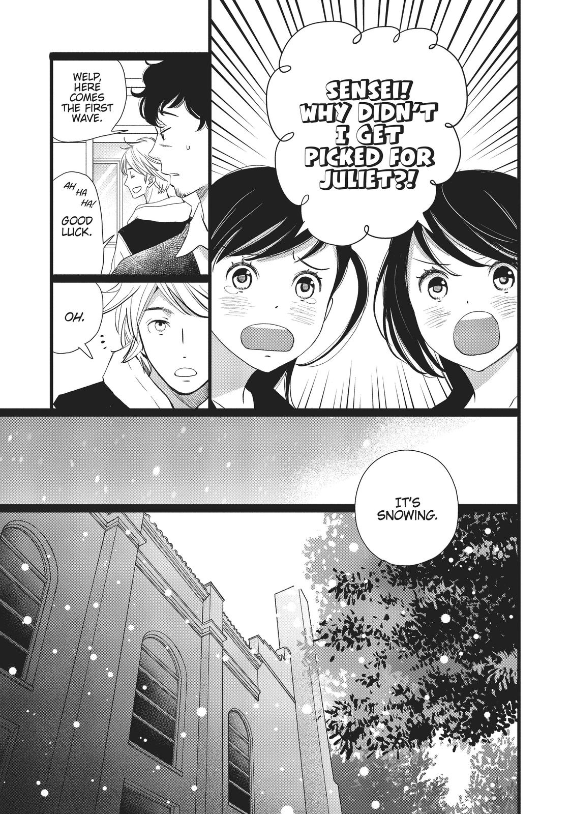 Kageki Shojo!! Chapter 20 - Page 47