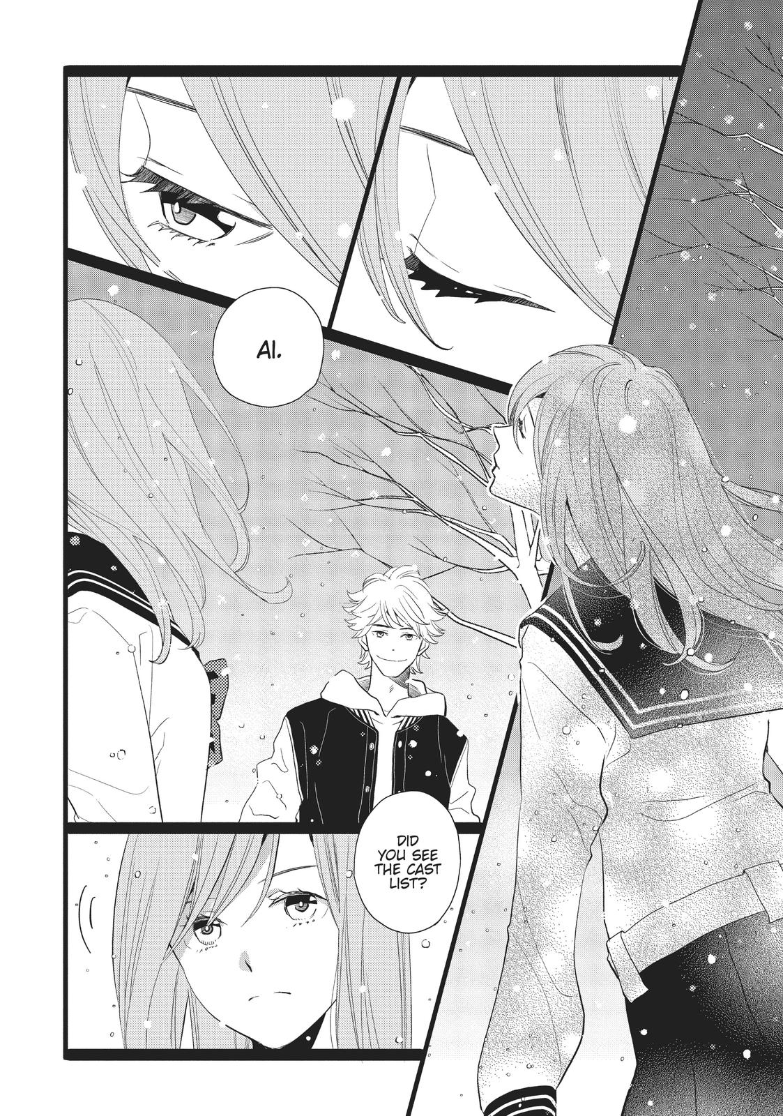 Kageki Shojo!! Chapter 20 - Page 48