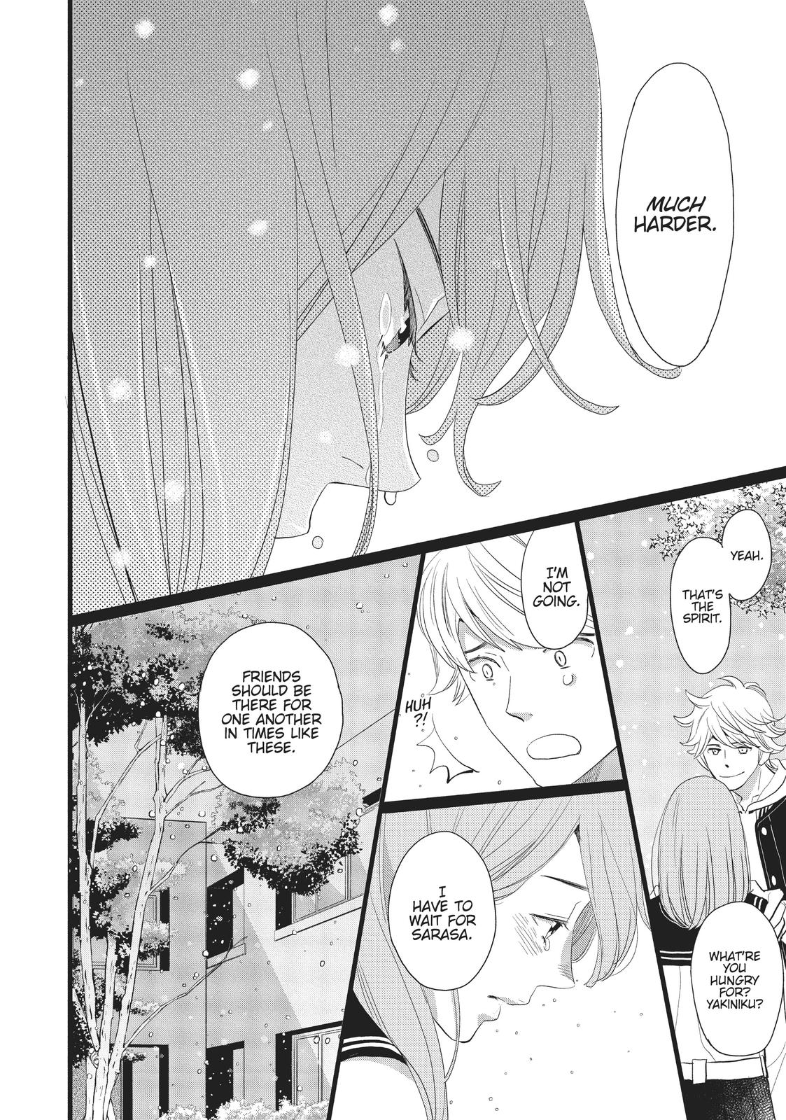 Kageki Shojo!! Chapter 20 - Page 52