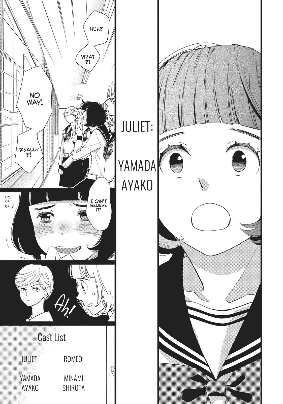 Kageki Shojo!! Chapter 20 - Page 53