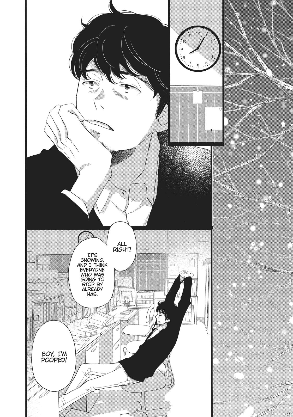 Kageki Shojo!! Chapter 20 - Page 60