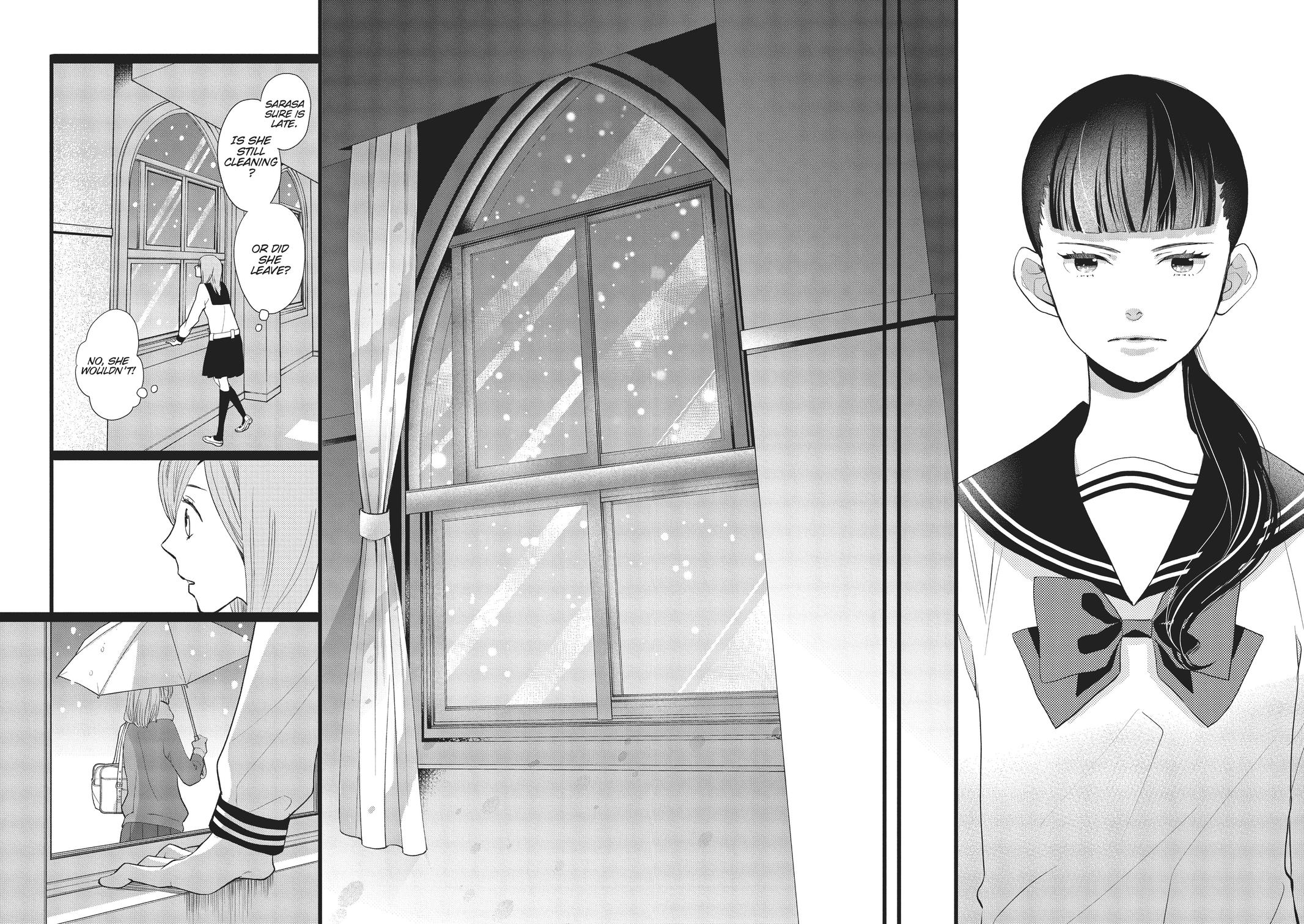 Kageki Shojo!! Chapter 20 - Page 62