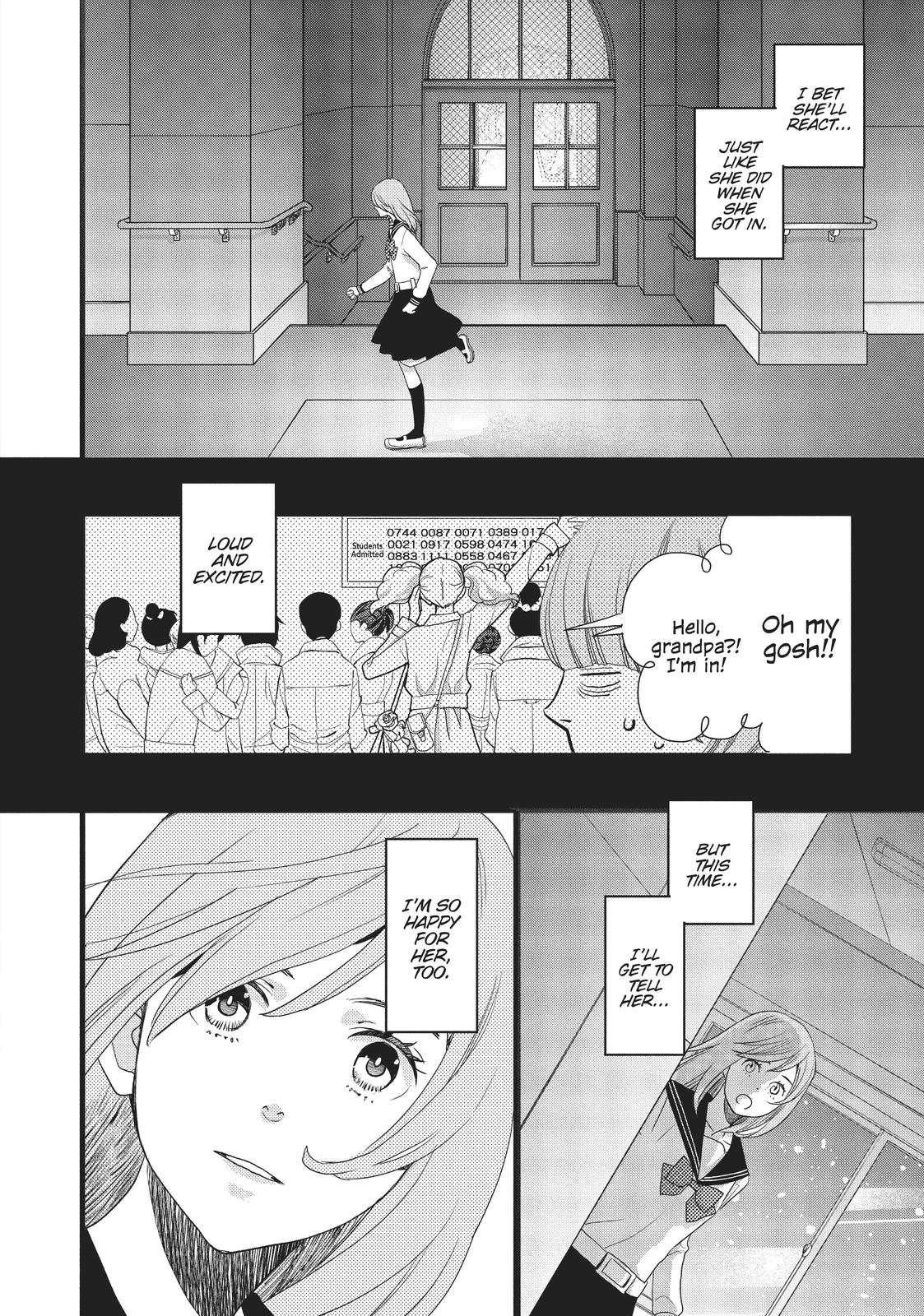 Kageki Shojo!! Chapter 20 - Page 63