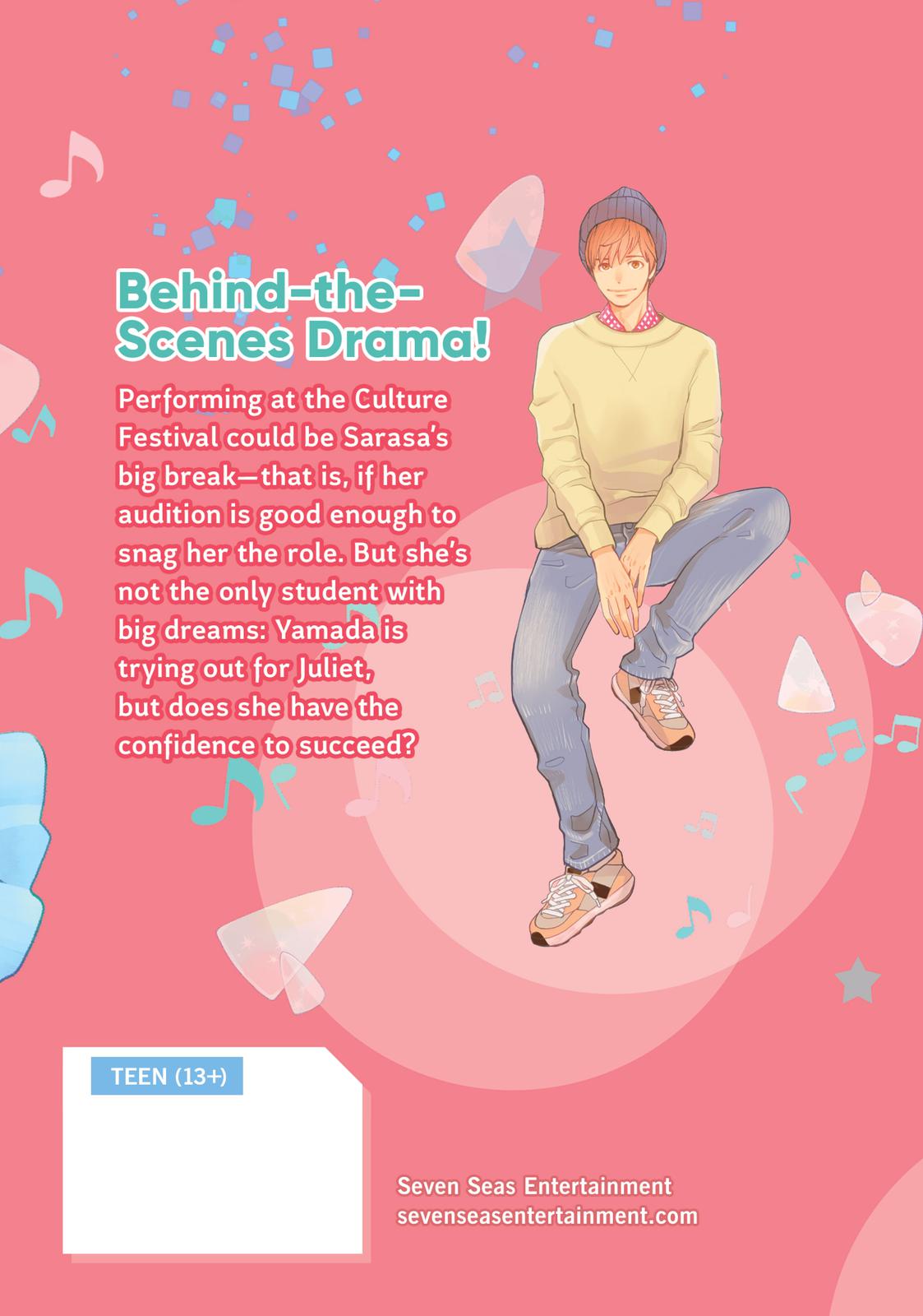 Kageki Shojo!! Chapter 20 - Page 71