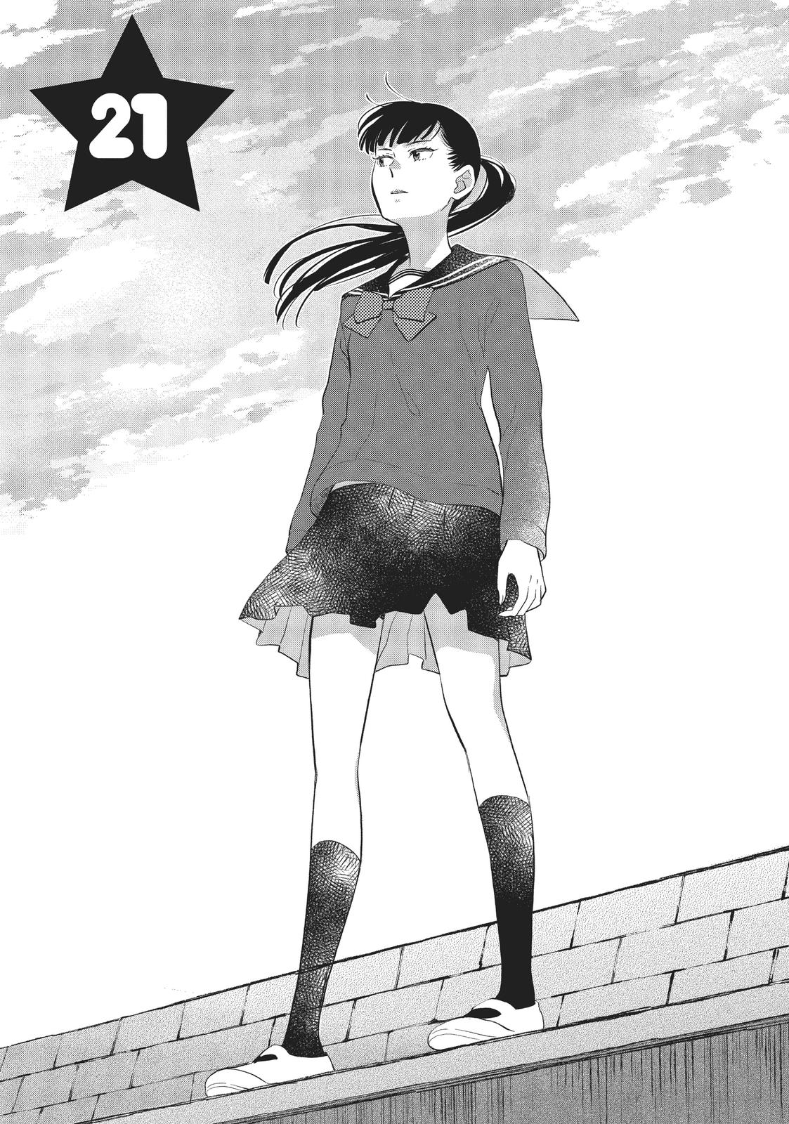 Kageki Shojo!! Chapter 21 - Page 6