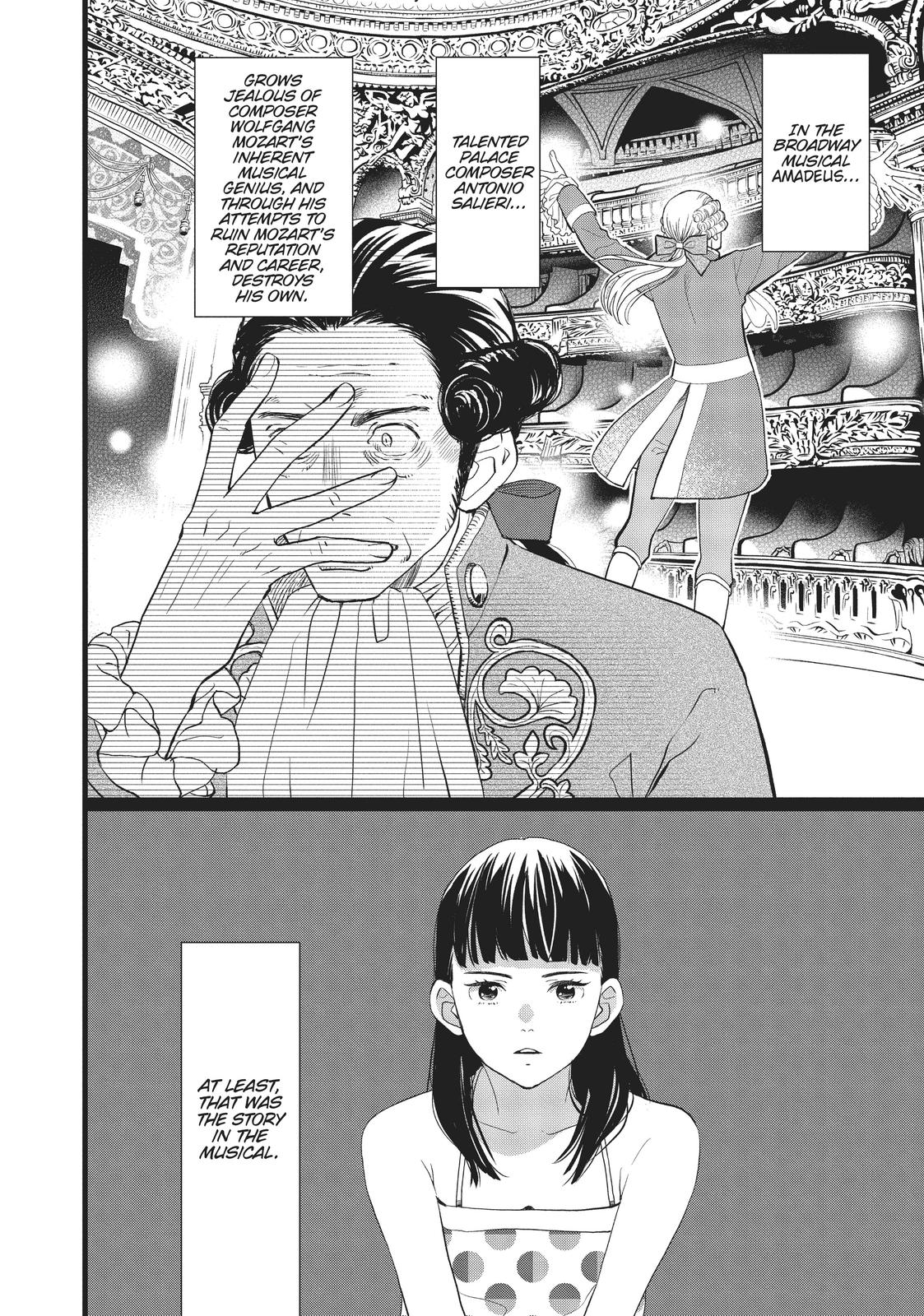 Kageki Shojo!! Chapter 21 - Page 7