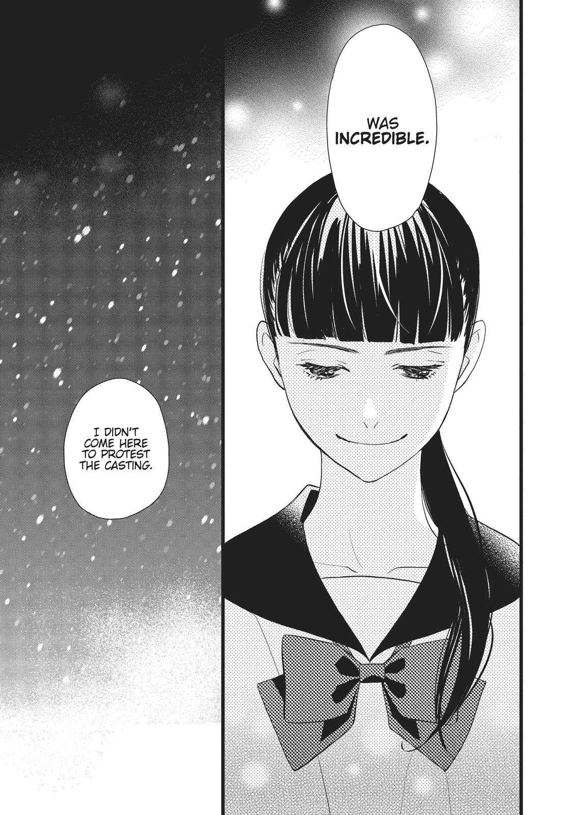 Kageki Shojo!! Chapter 21 - Page 18