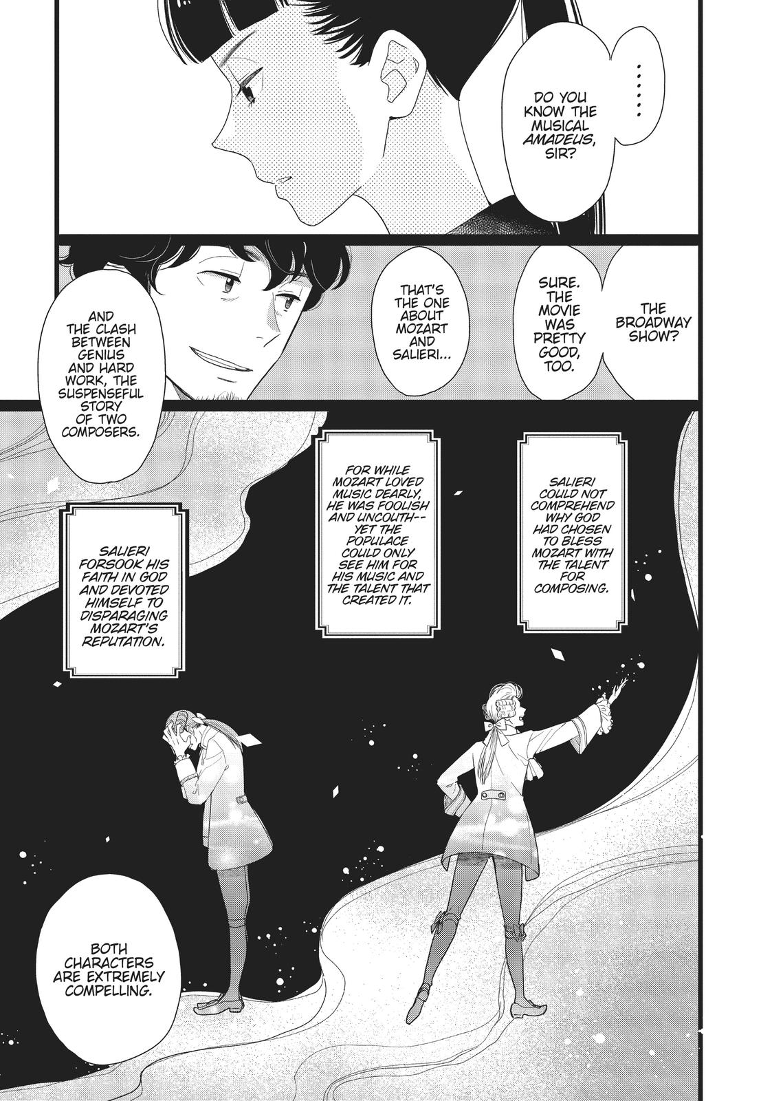 Kageki Shojo!! Chapter 21 - Page 20