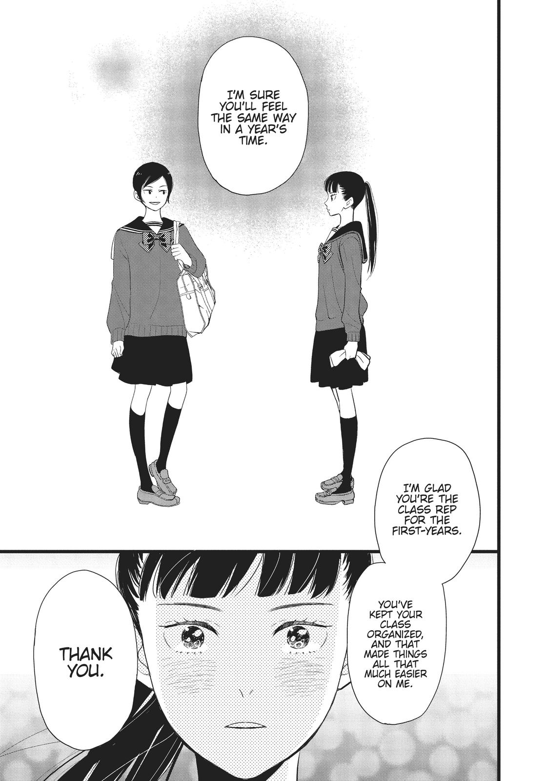 Kageki Shojo!! Chapter 21 - Page 32