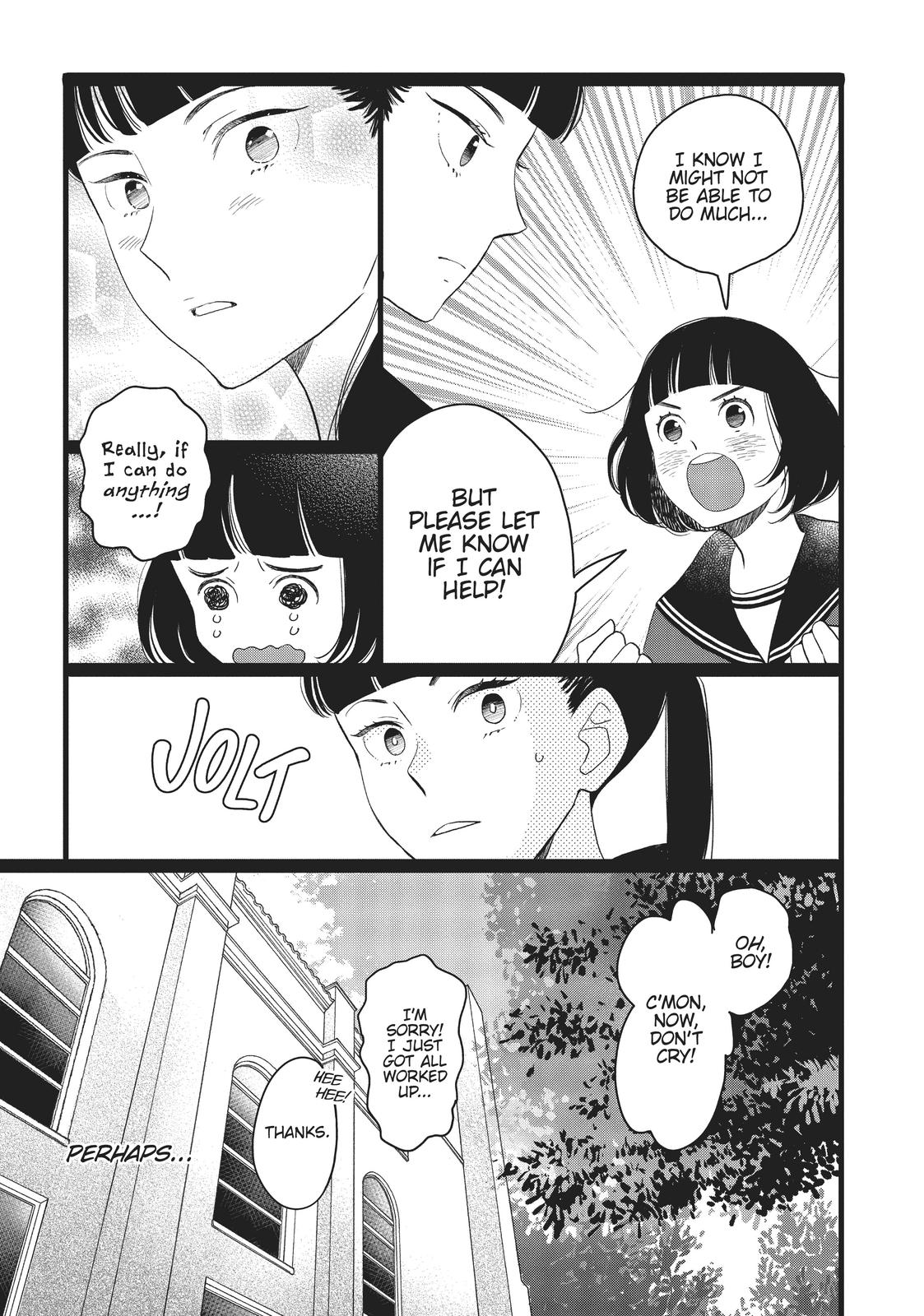 Kageki Shojo!! Chapter 21 - Page 36