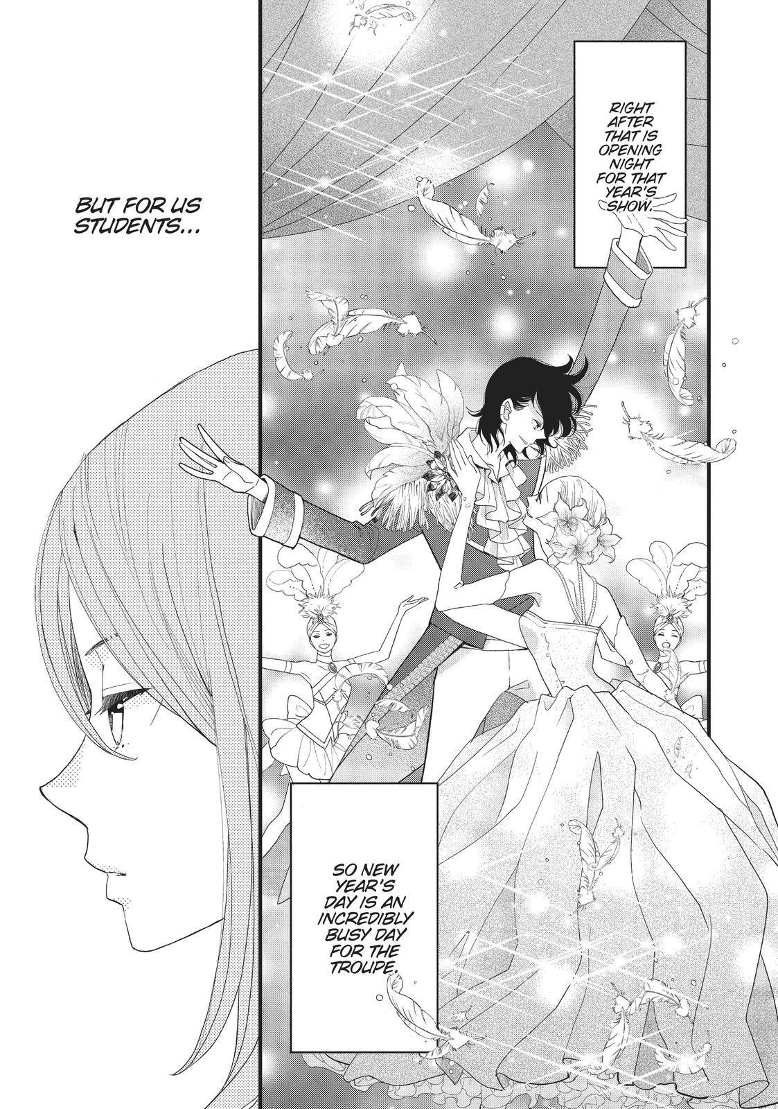 Kageki Shojo!! Chapter 22 - Page 5