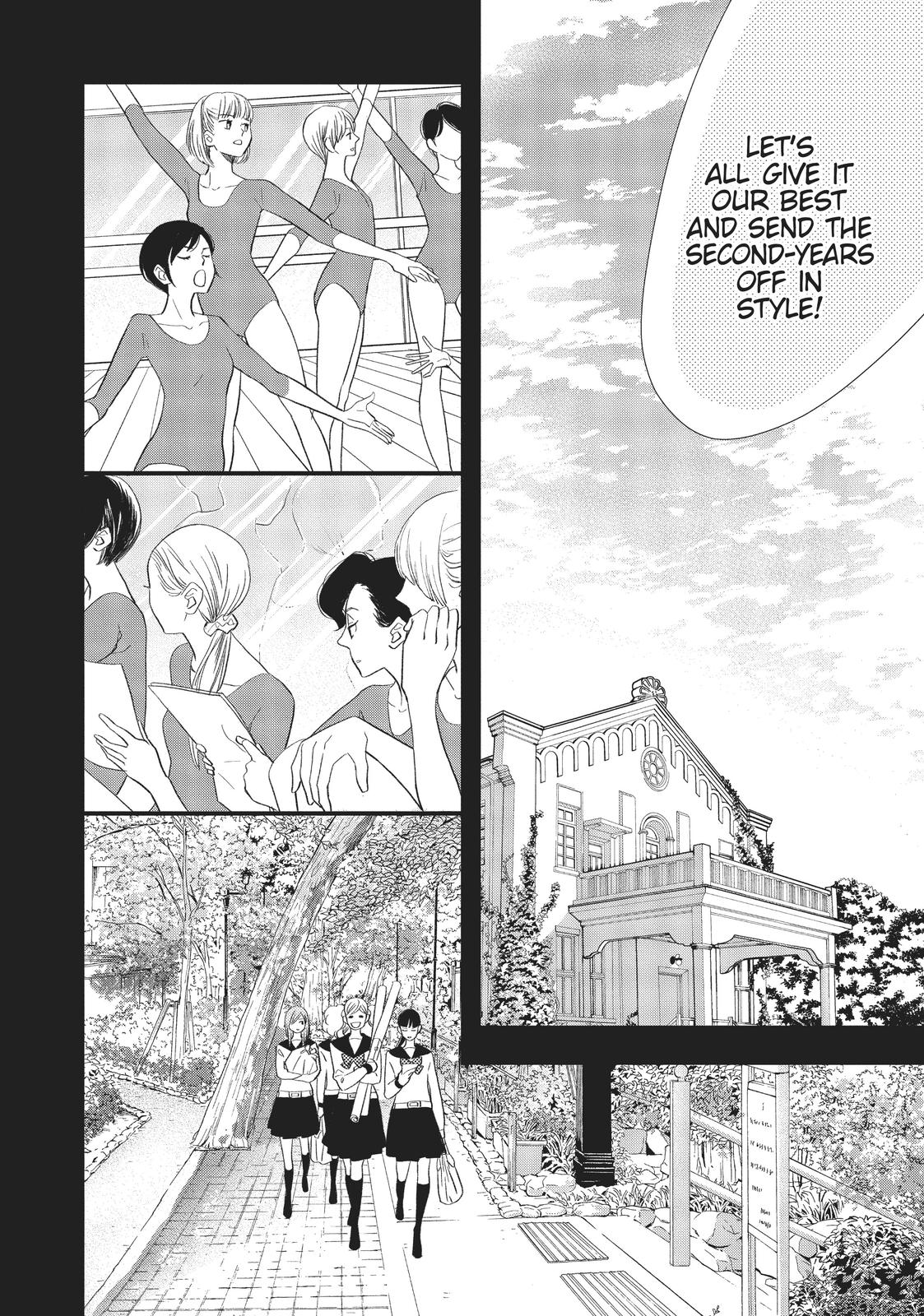 Kageki Shojo!! Chapter 22 - Page 20