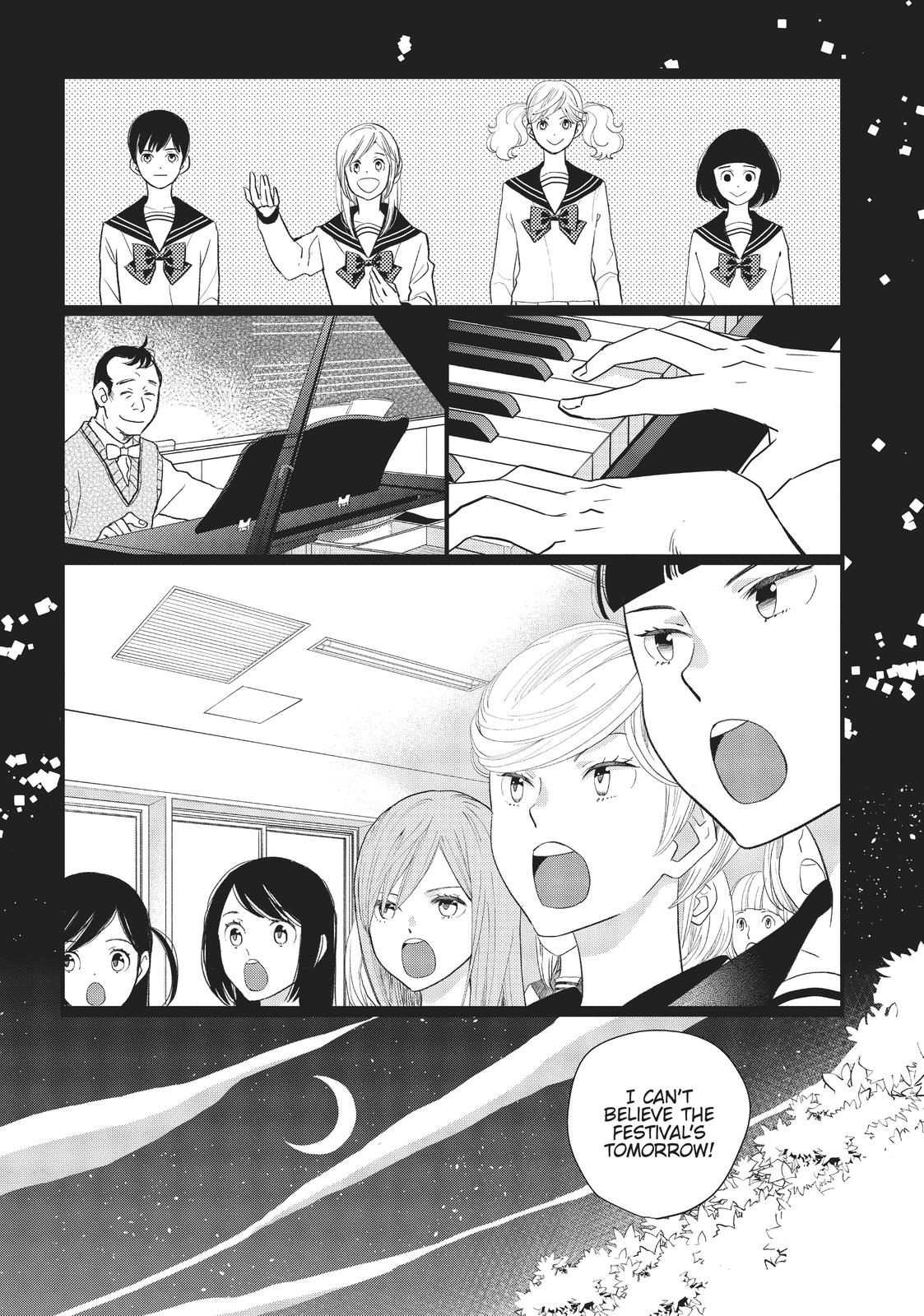 Kageki Shojo!! Chapter 22 - Page 21