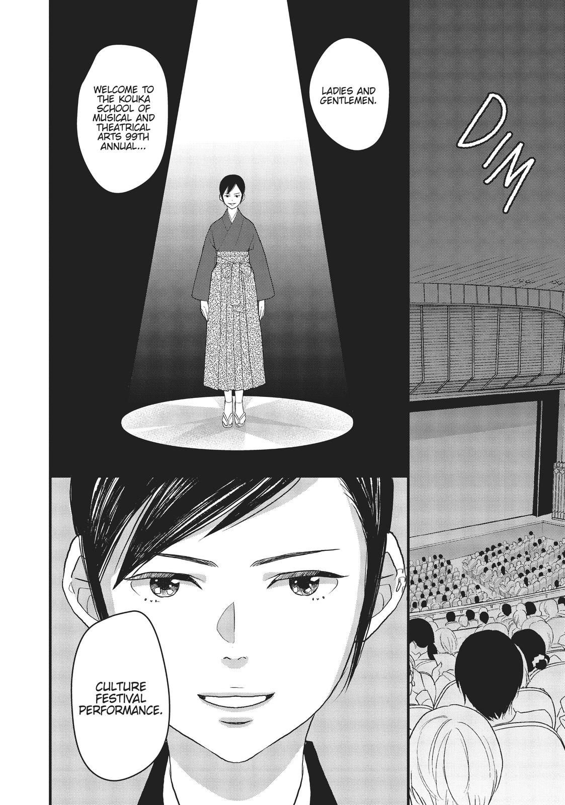 Kageki Shojo!! Chapter 22 - Page 30