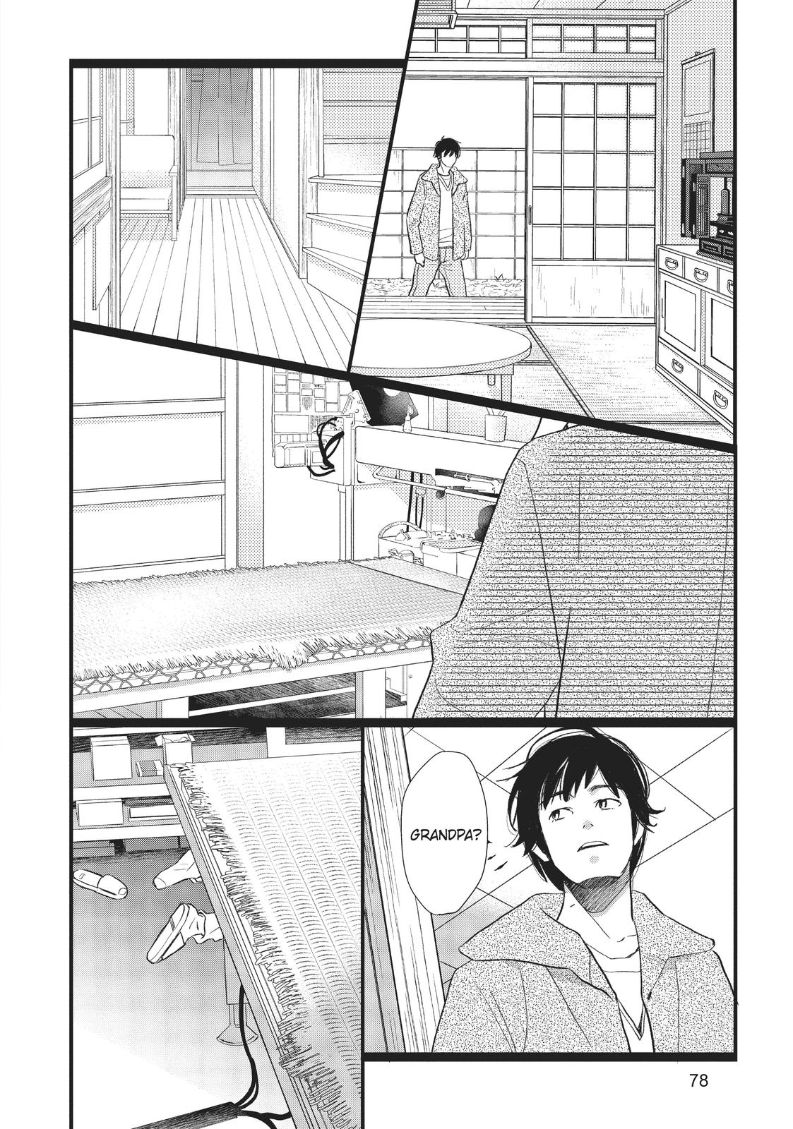 Kageki Shojo!! Chapter 22 - Page 34