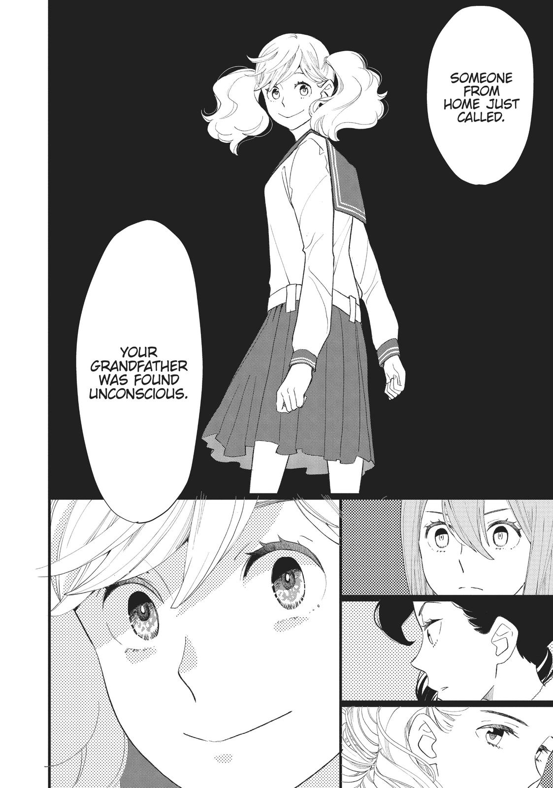 Kageki Shojo!! Chapter 22 - Page 40