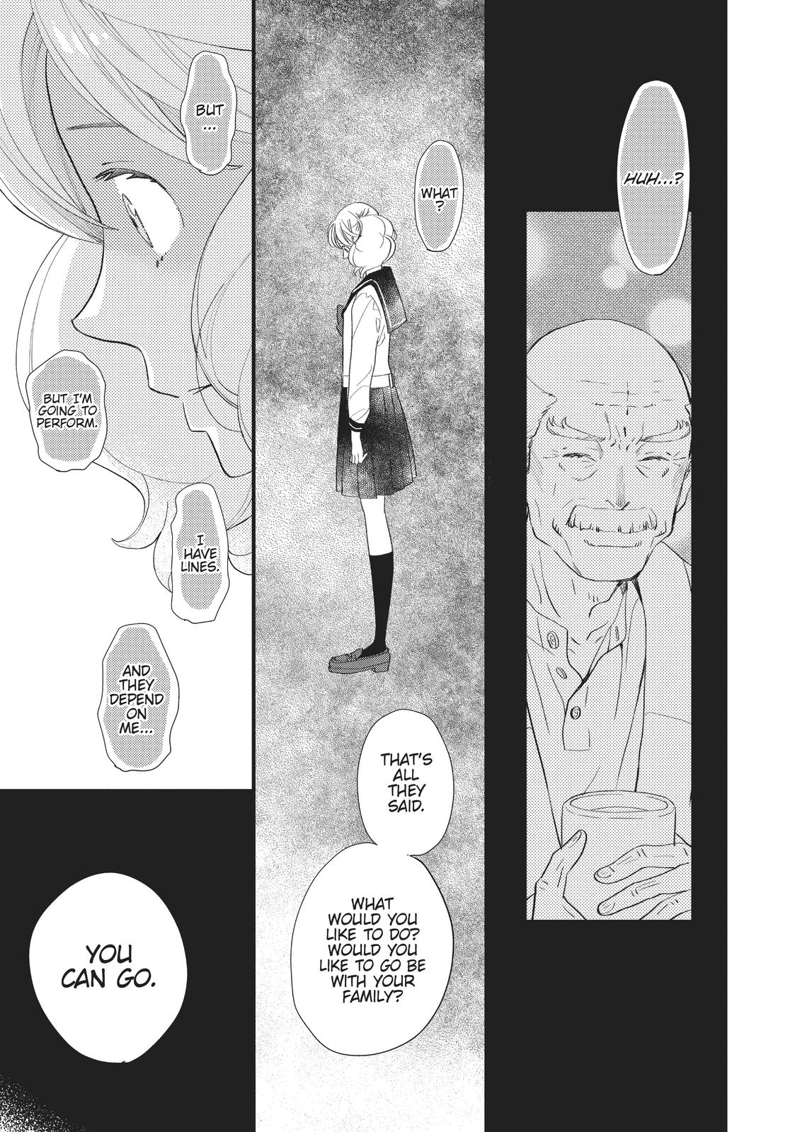 Kageki Shojo!! Chapter 22 - Page 41