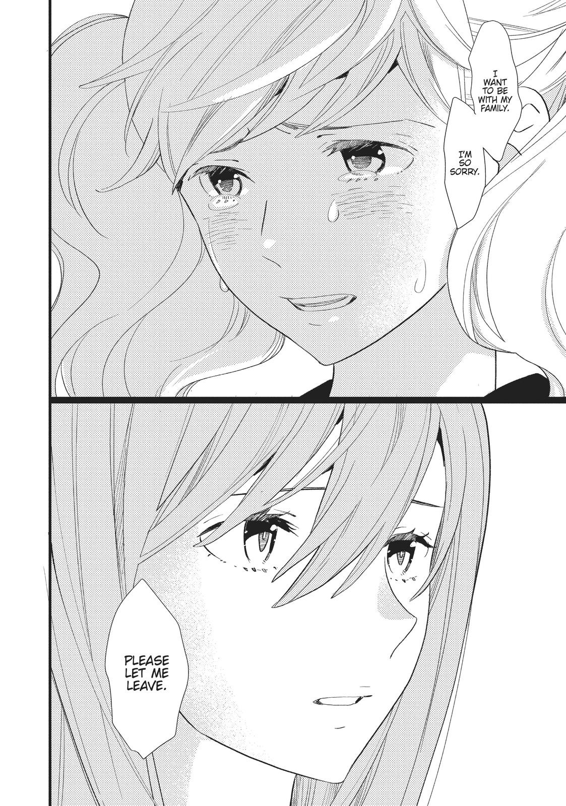 Kageki Shojo!! Chapter 23 - Page 4