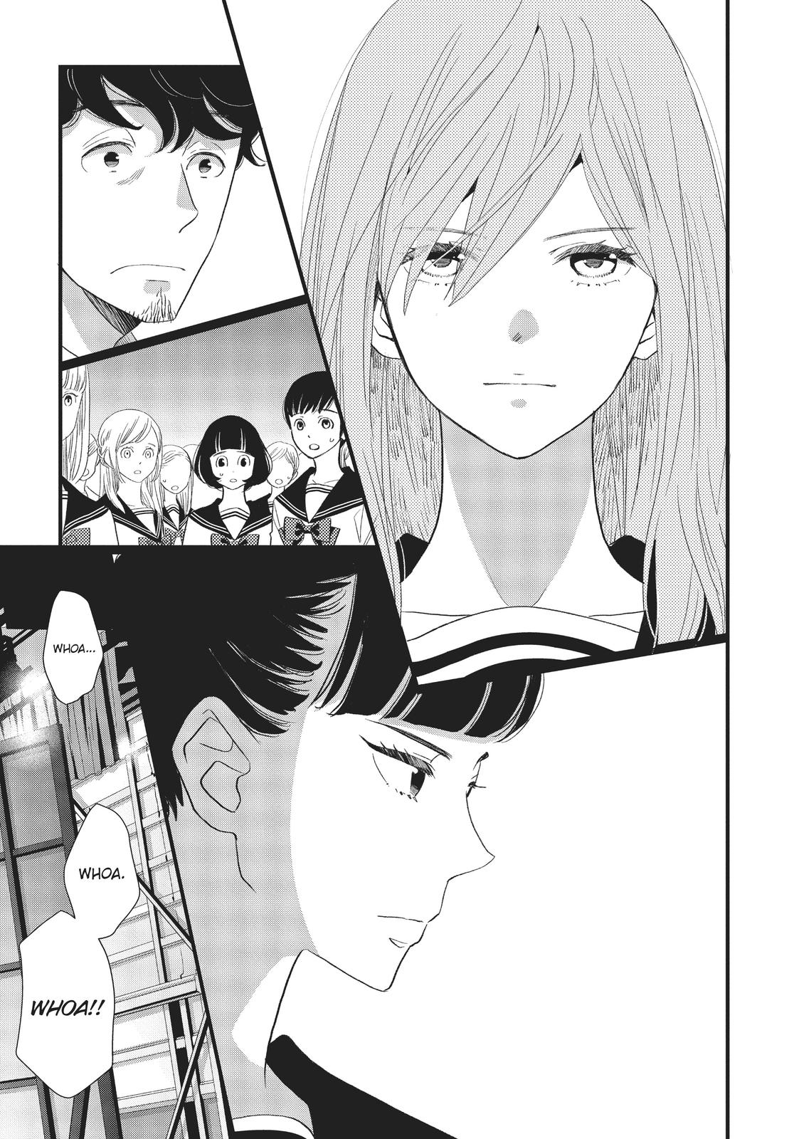 Kageki Shojo!! Chapter 23 - Page 11