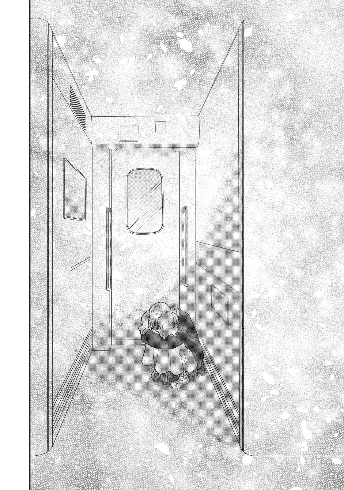 Kageki Shojo!! Chapter 23 - Page 20