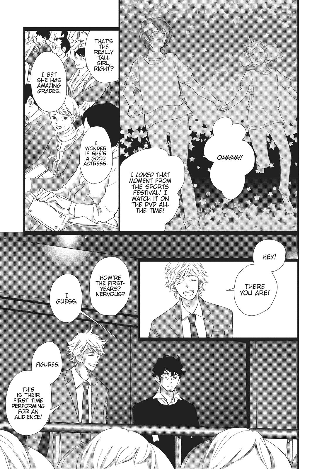 Kageki Shojo!! Chapter 23 - Page 23