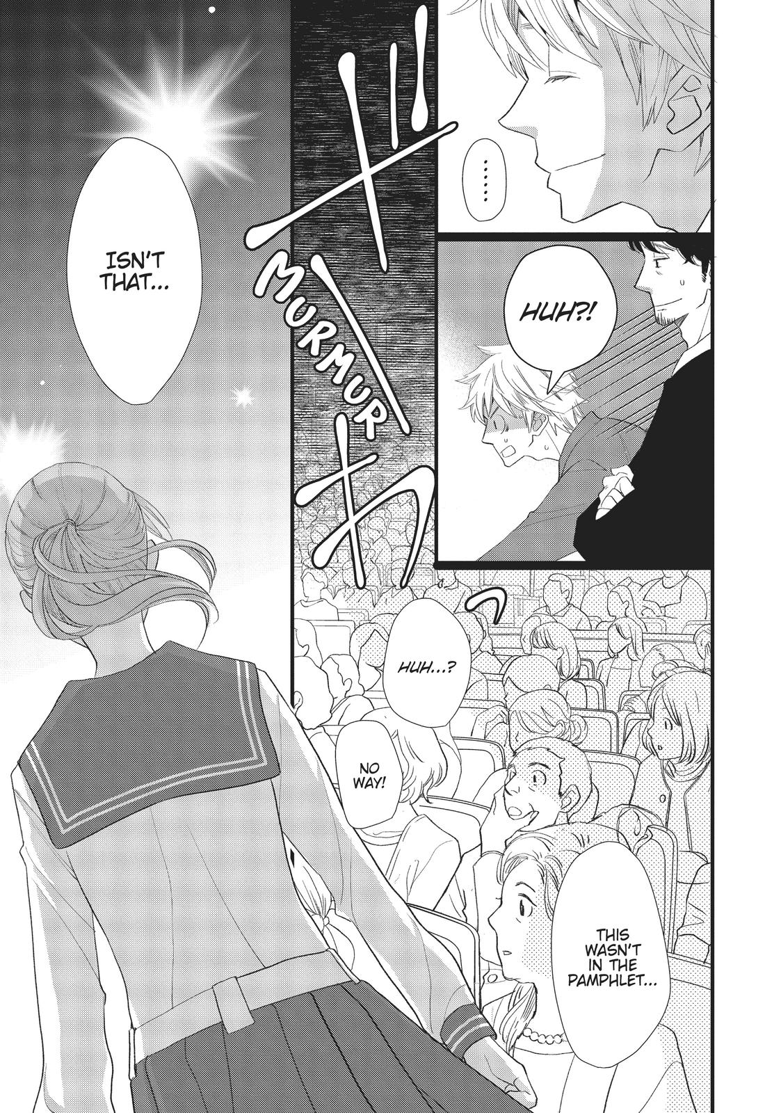 Kageki Shojo!! Chapter 23 - Page 25