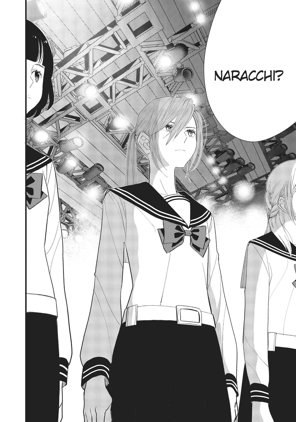 Kageki Shojo!! Chapter 23 - Page 26