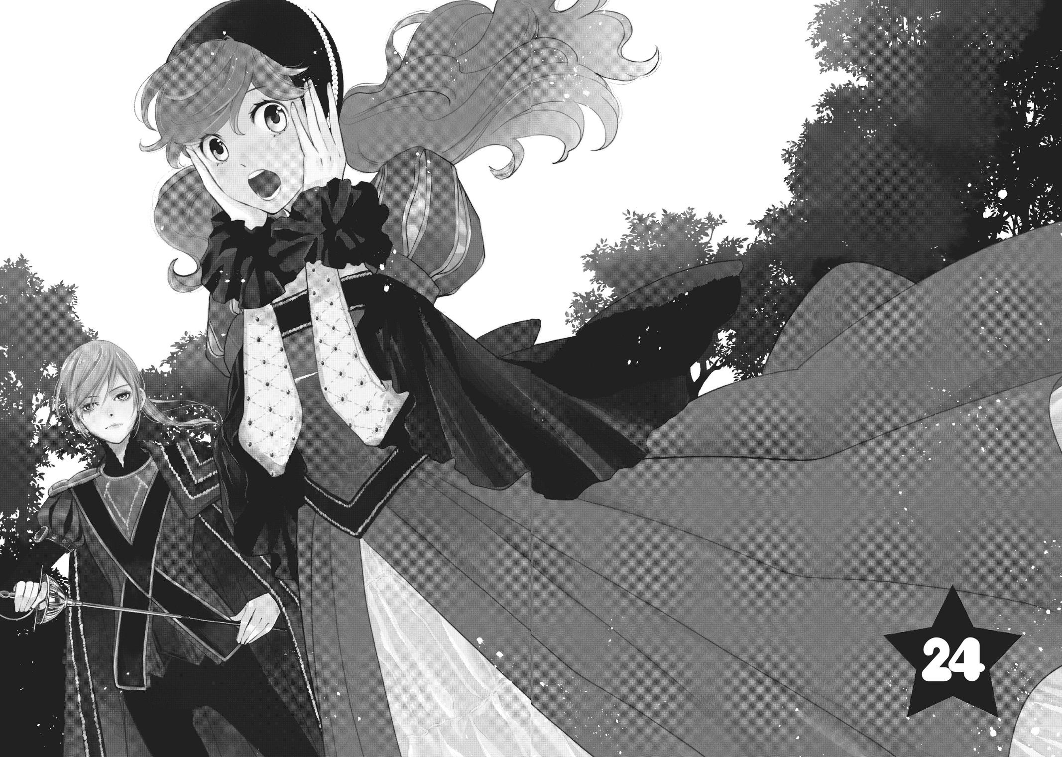 Kageki Shojo!! Chapter 24 - Page 7