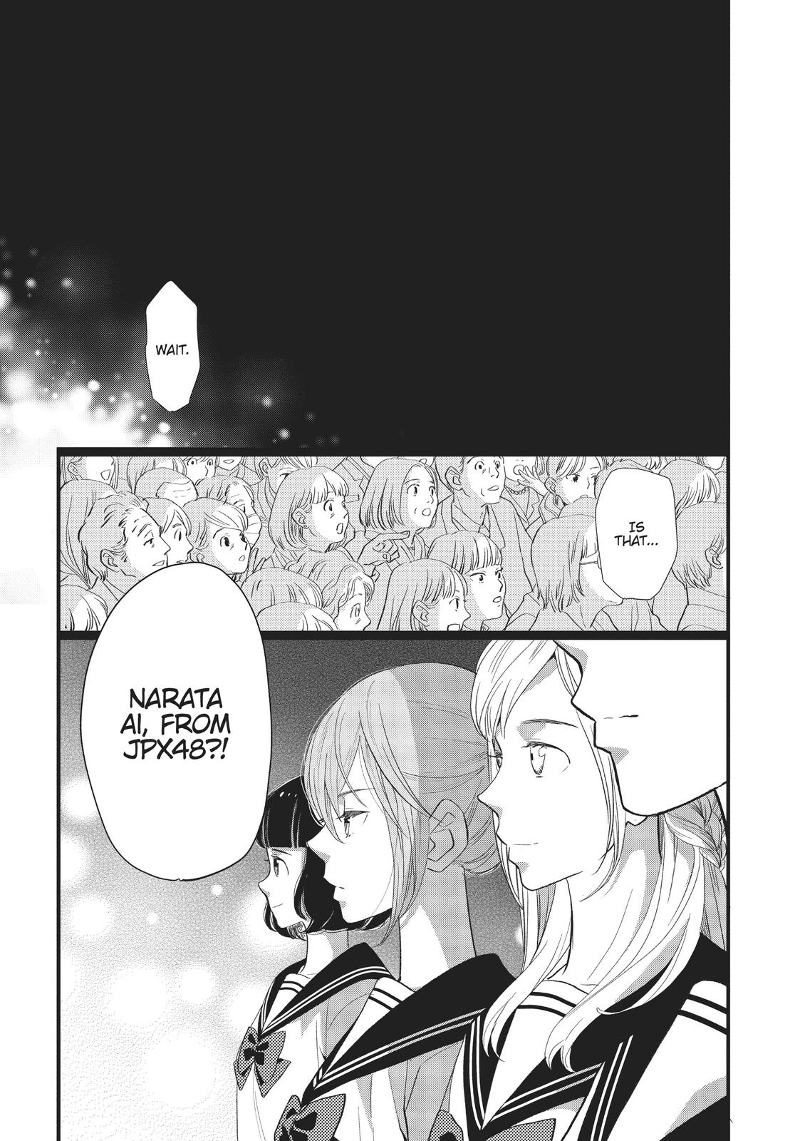 Kageki Shojo!! Chapter 24 - Page 20