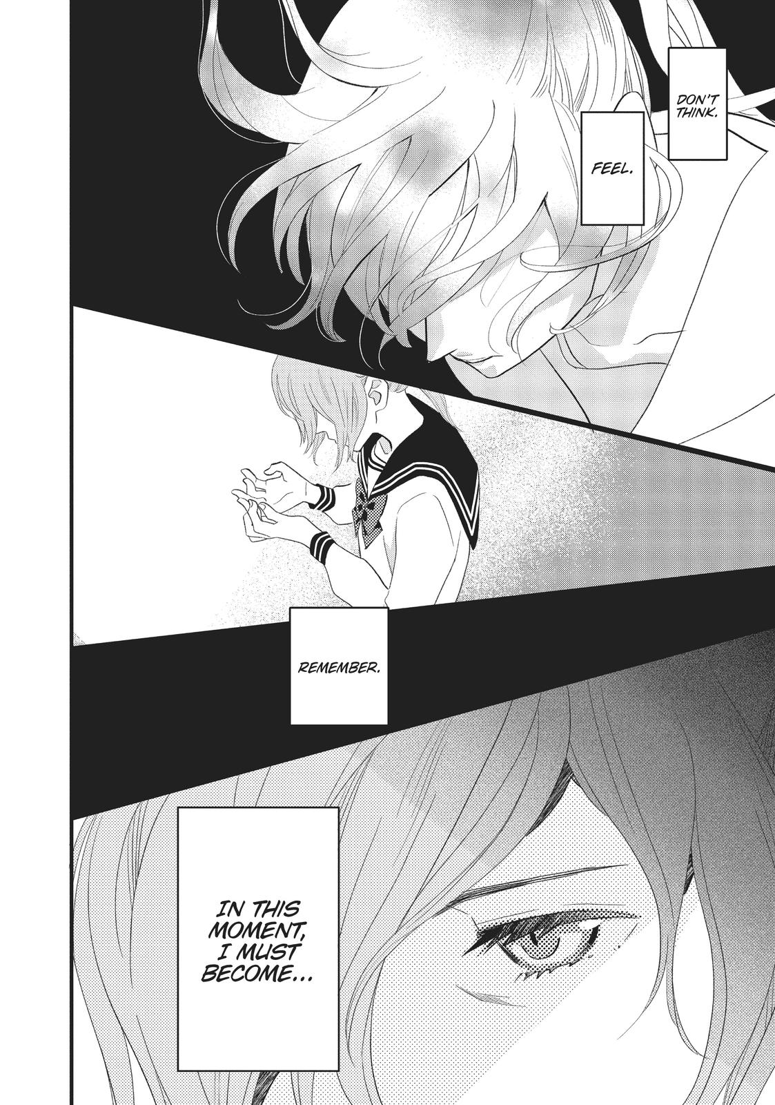 Kageki Shojo!! Chapter 24 - Page 27