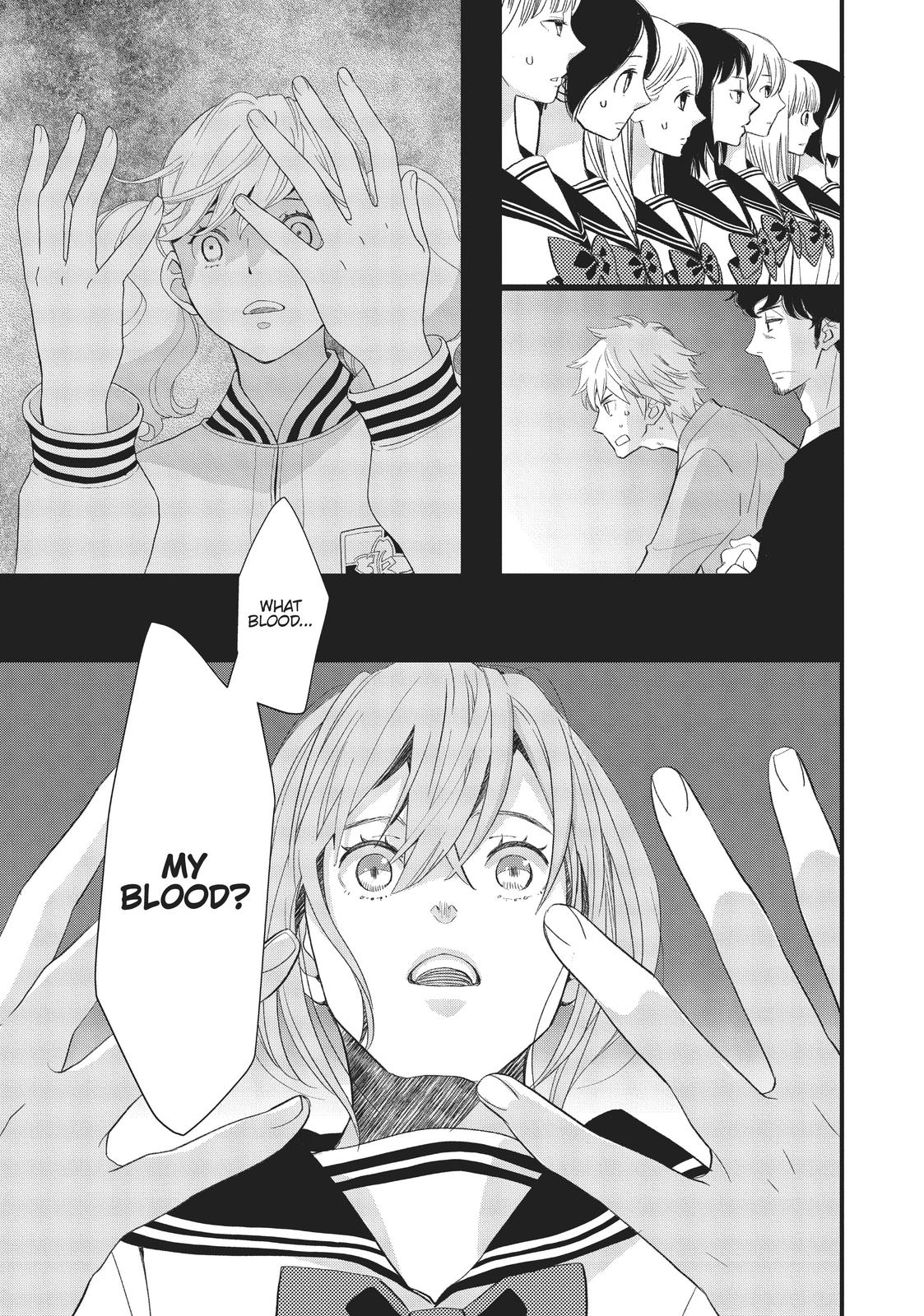 Kageki Shojo!! Chapter 24 - Page 28