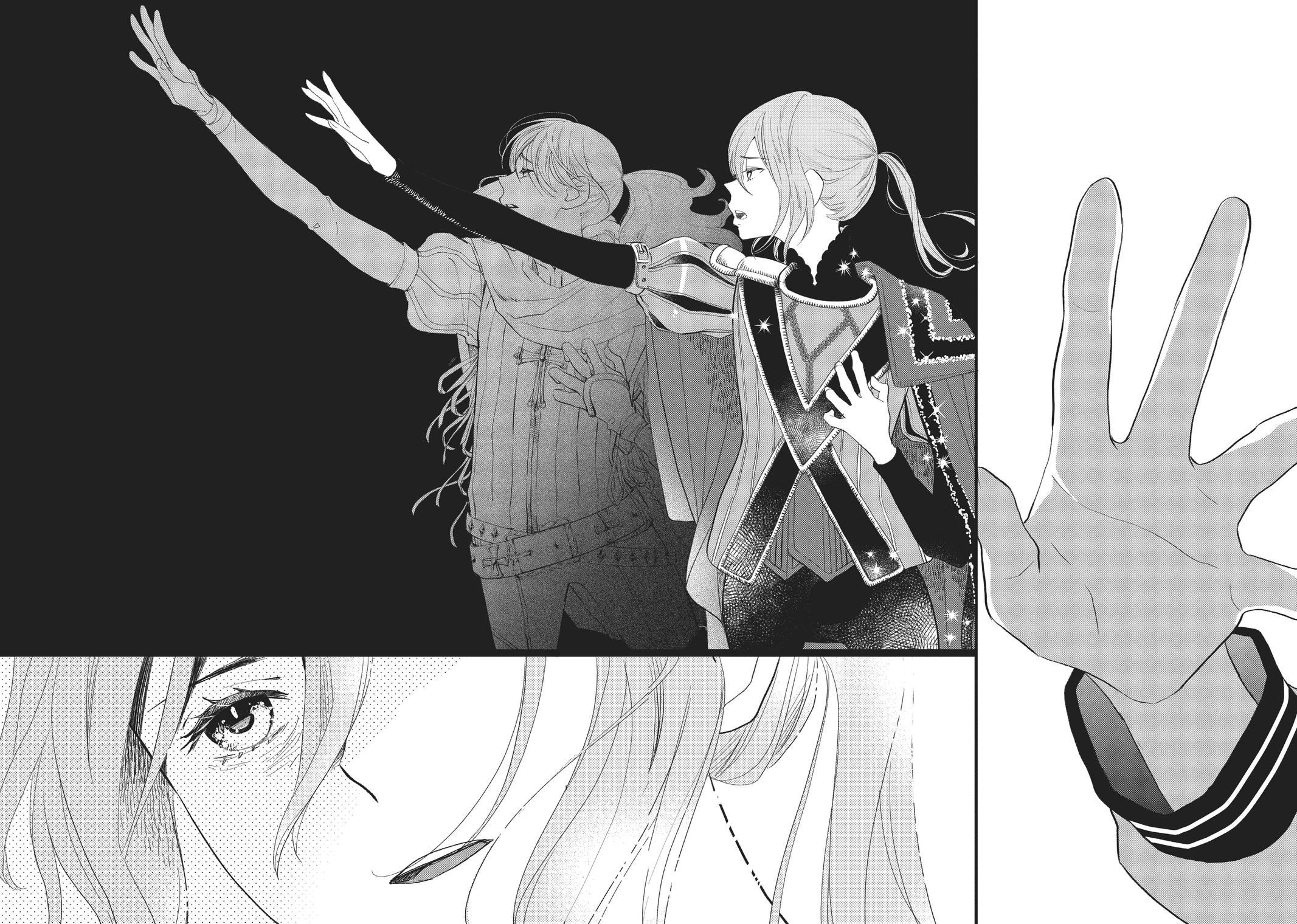 Kageki Shojo!! Chapter 24 - Page 31