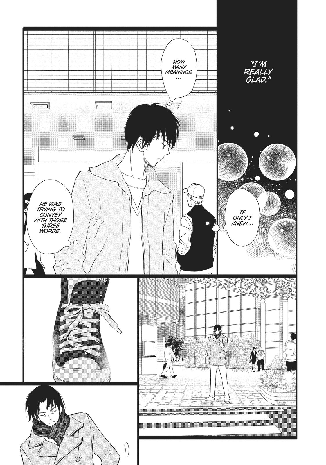 Kageki Shojo!! Chapter 24 - Page 43