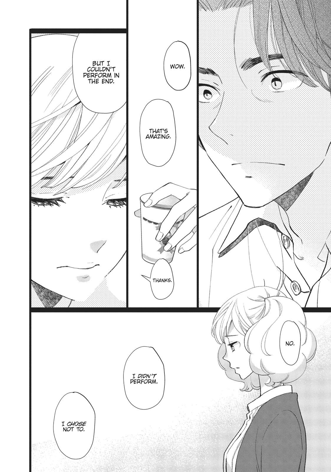 Kageki Shojo!! Chapter 25 - Page 10