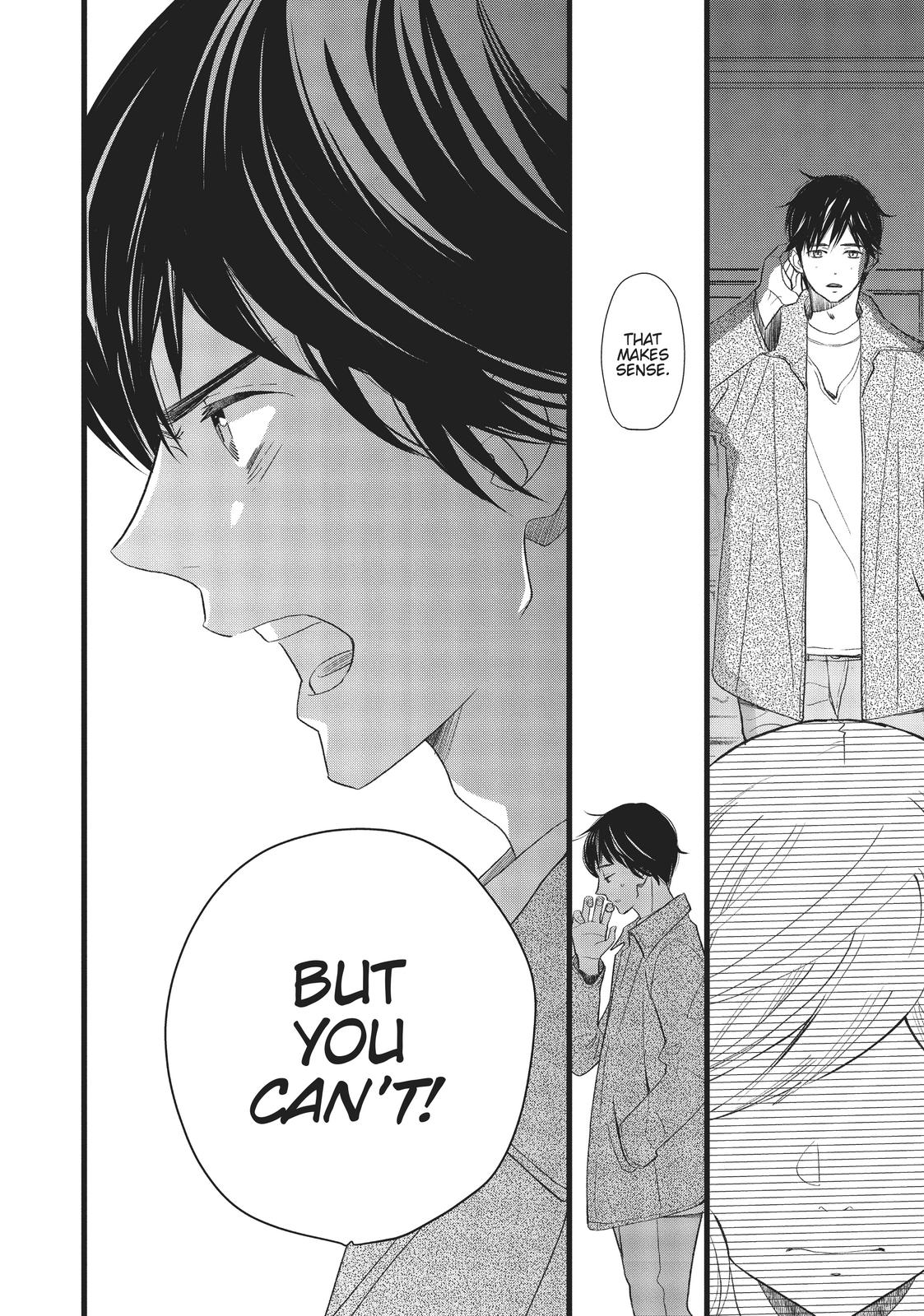 Kageki Shojo!! Chapter 25 - Page 28