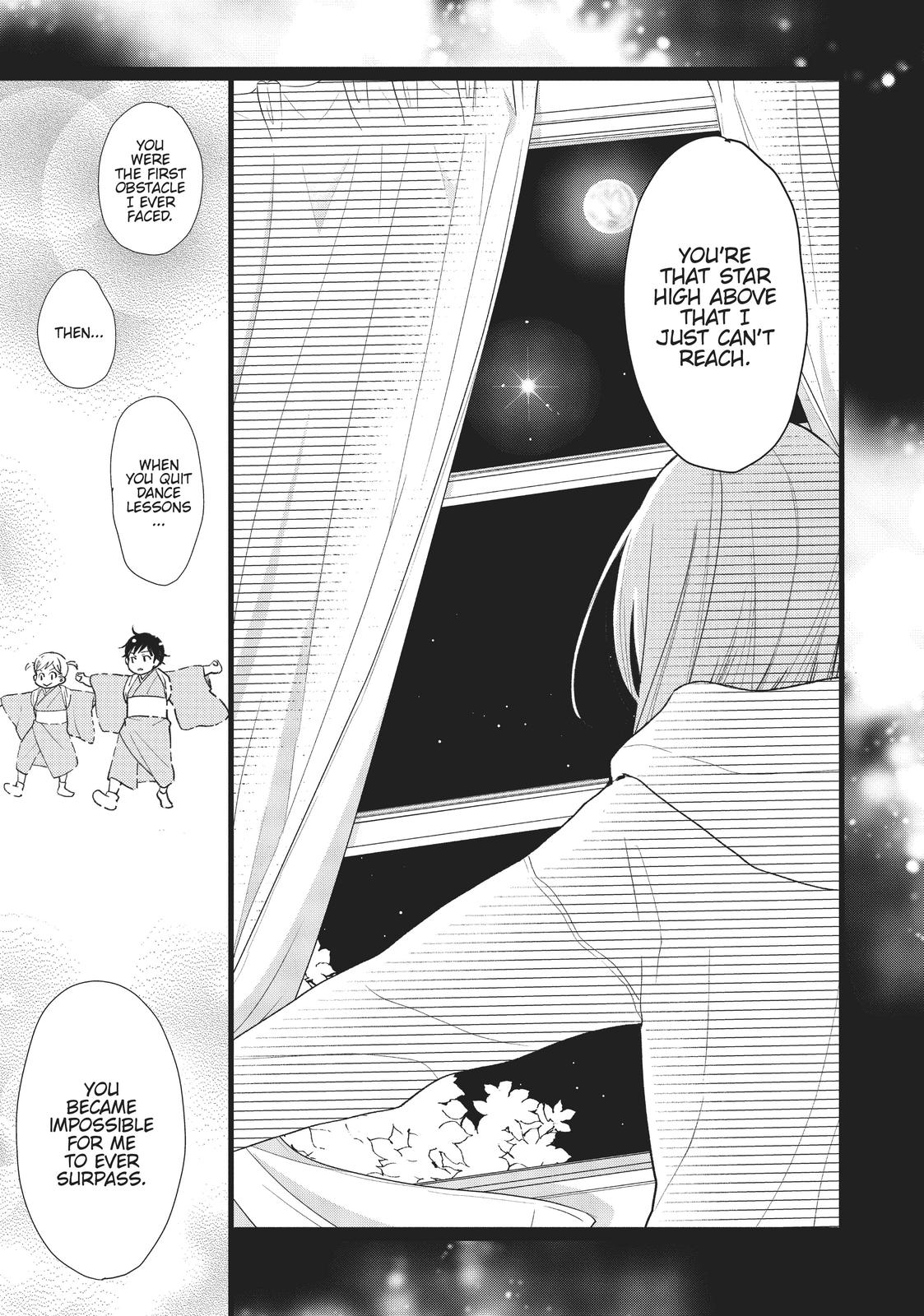 Kageki Shojo!! Chapter 25 - Page 33