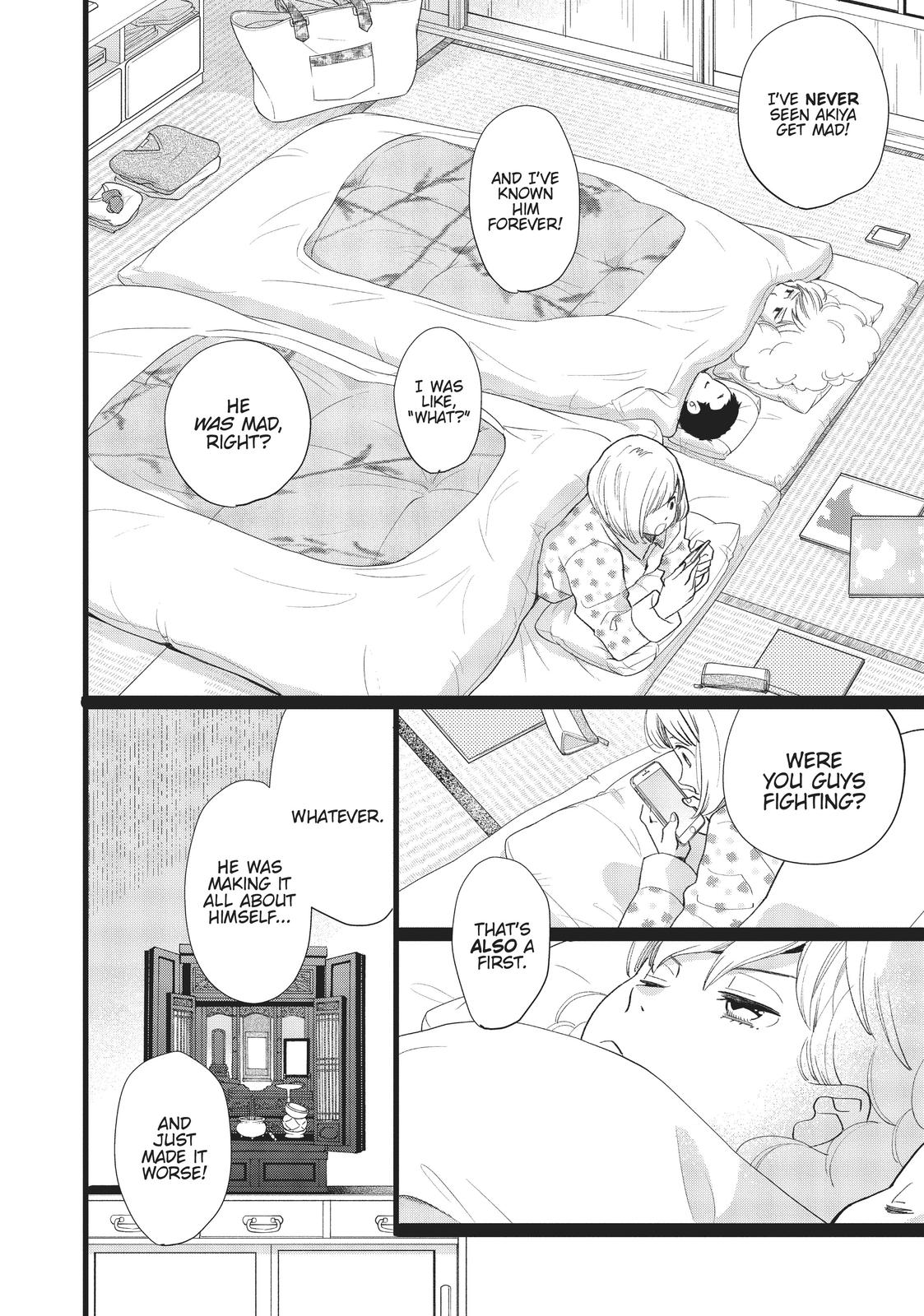 Kageki Shojo!! Chapter 25 - Page 36